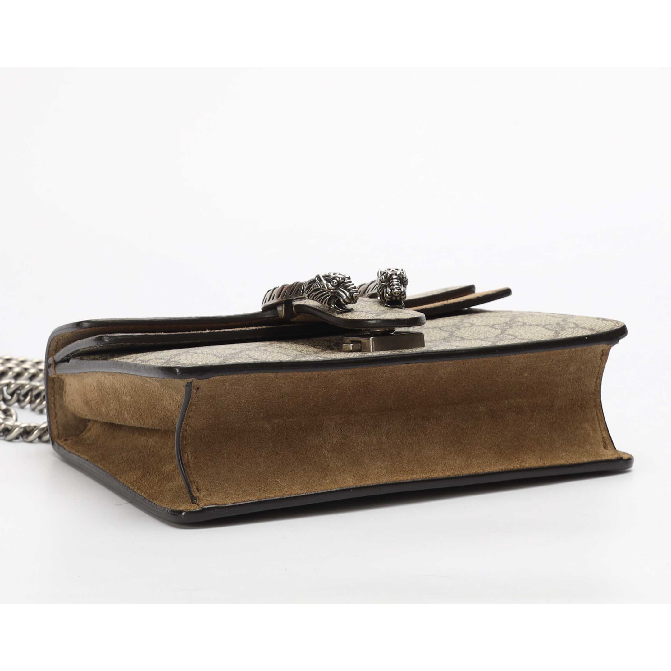 Gucci Dionysus Shoulder Bag