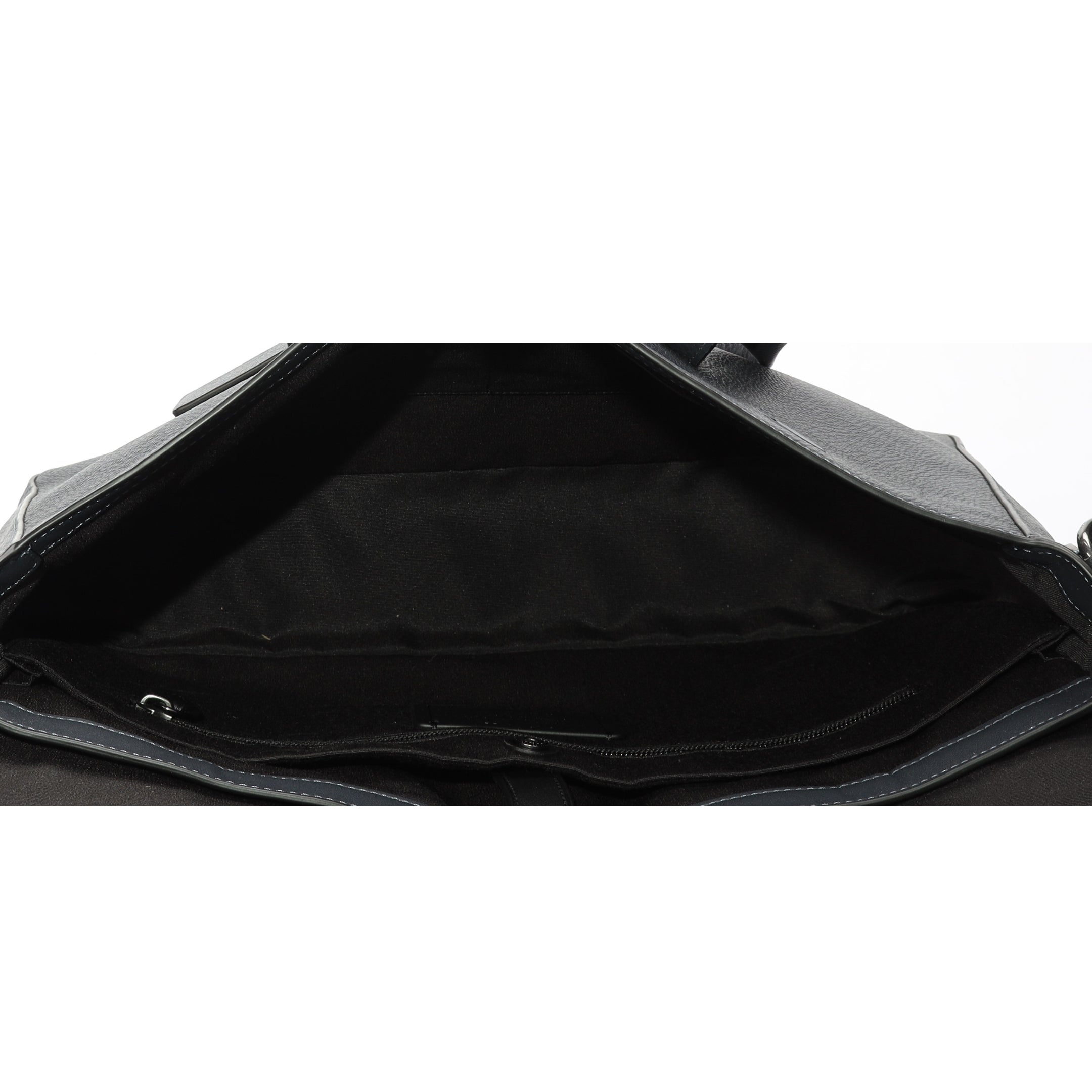 Coach Navy Sullivan Large Briefcase Bag