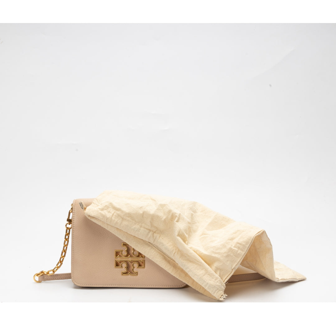Tory Burch Britten Crossbody Bag