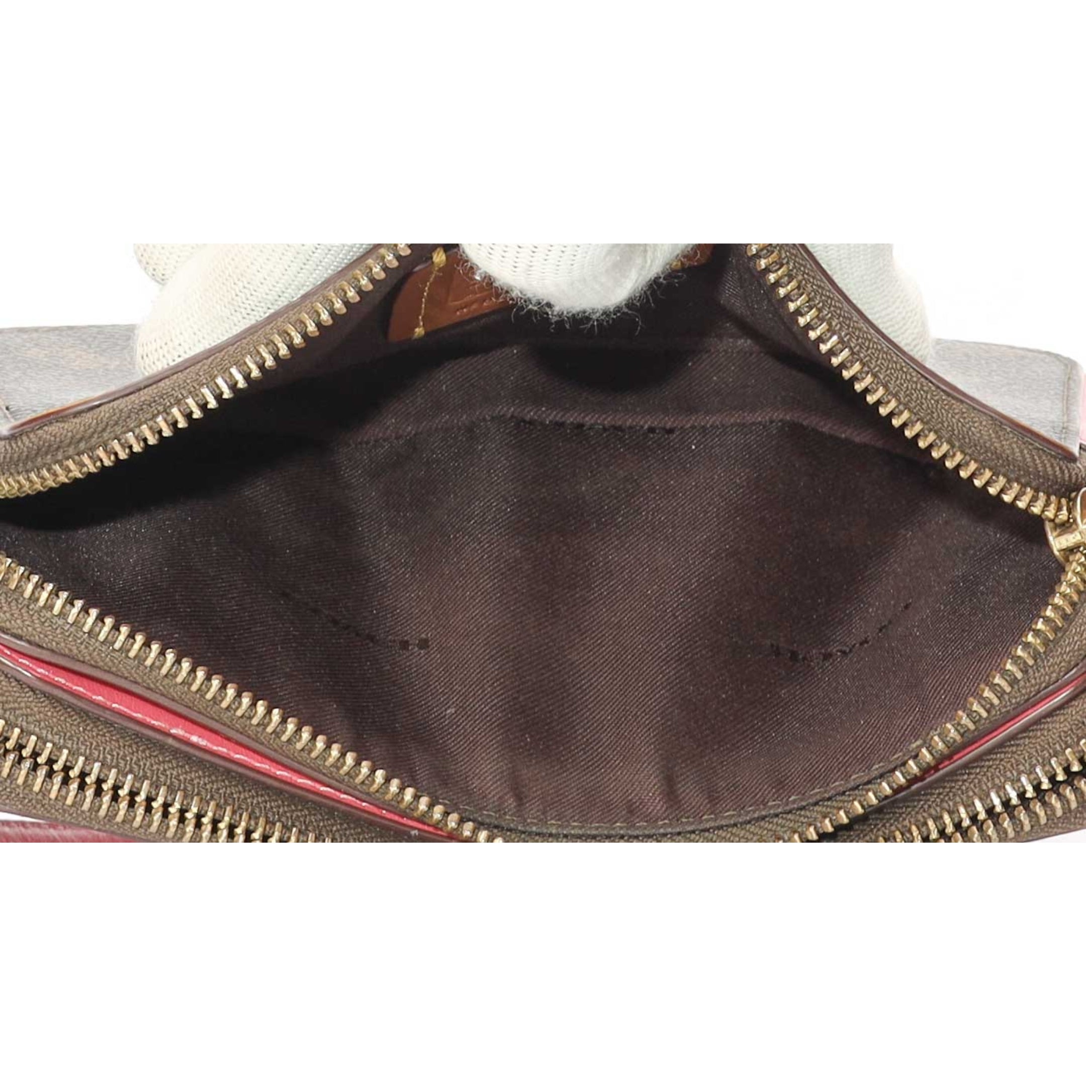 Coach Kira Horse & Carriage Print Crossbody bag
