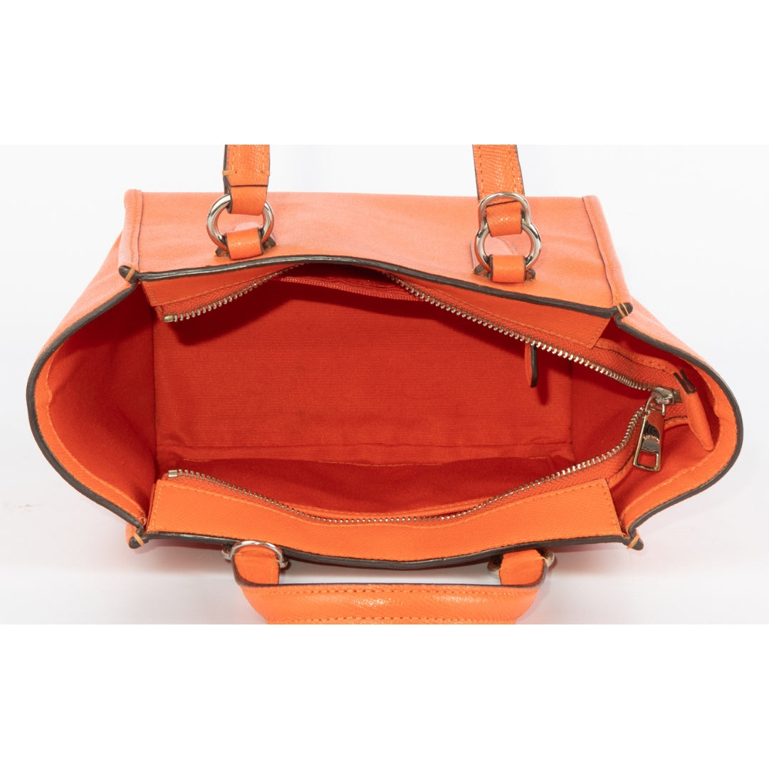 Coach Crosby Carryall Satchel