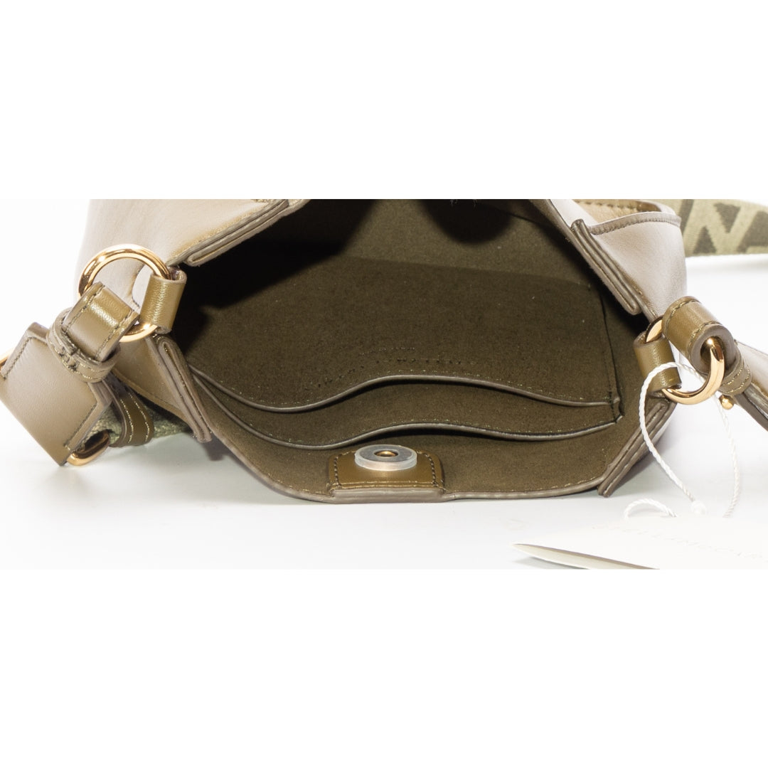 Stella McCartney Alter Mat Mini Crossbody Bag