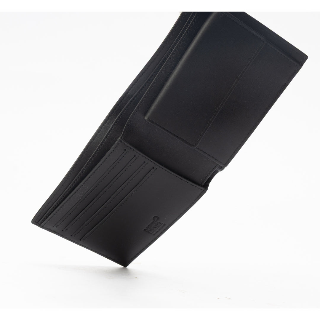 Montblanc Black Extreme Wallet