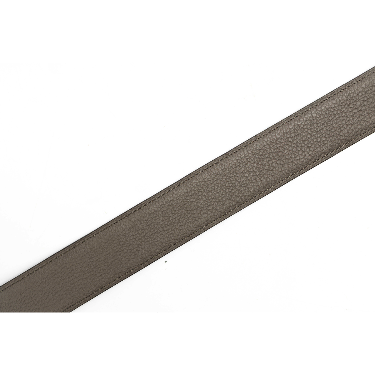 Hermes Reversible H Buckle Belt