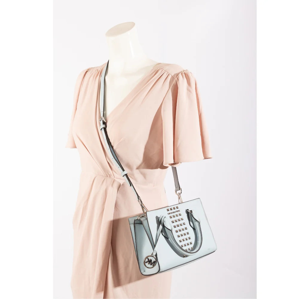 Michael Kors Sheila Bolso Satchel