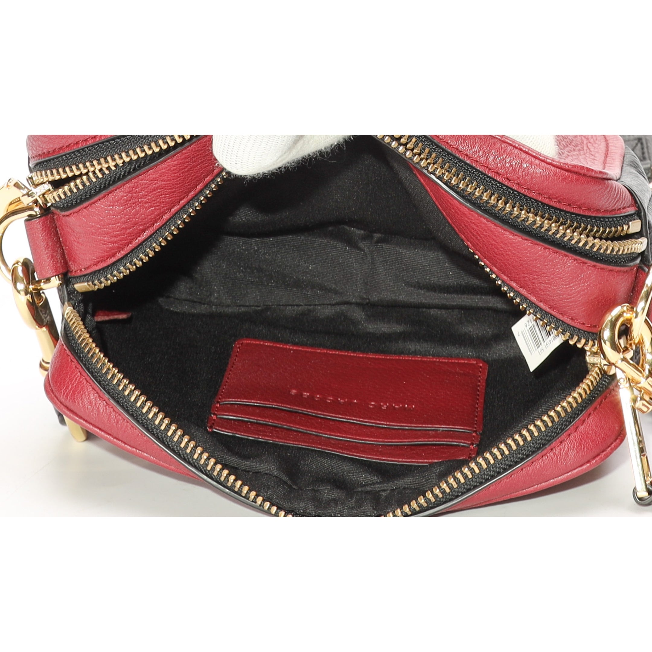 Marc Jacobs The Softshot Camera Bag