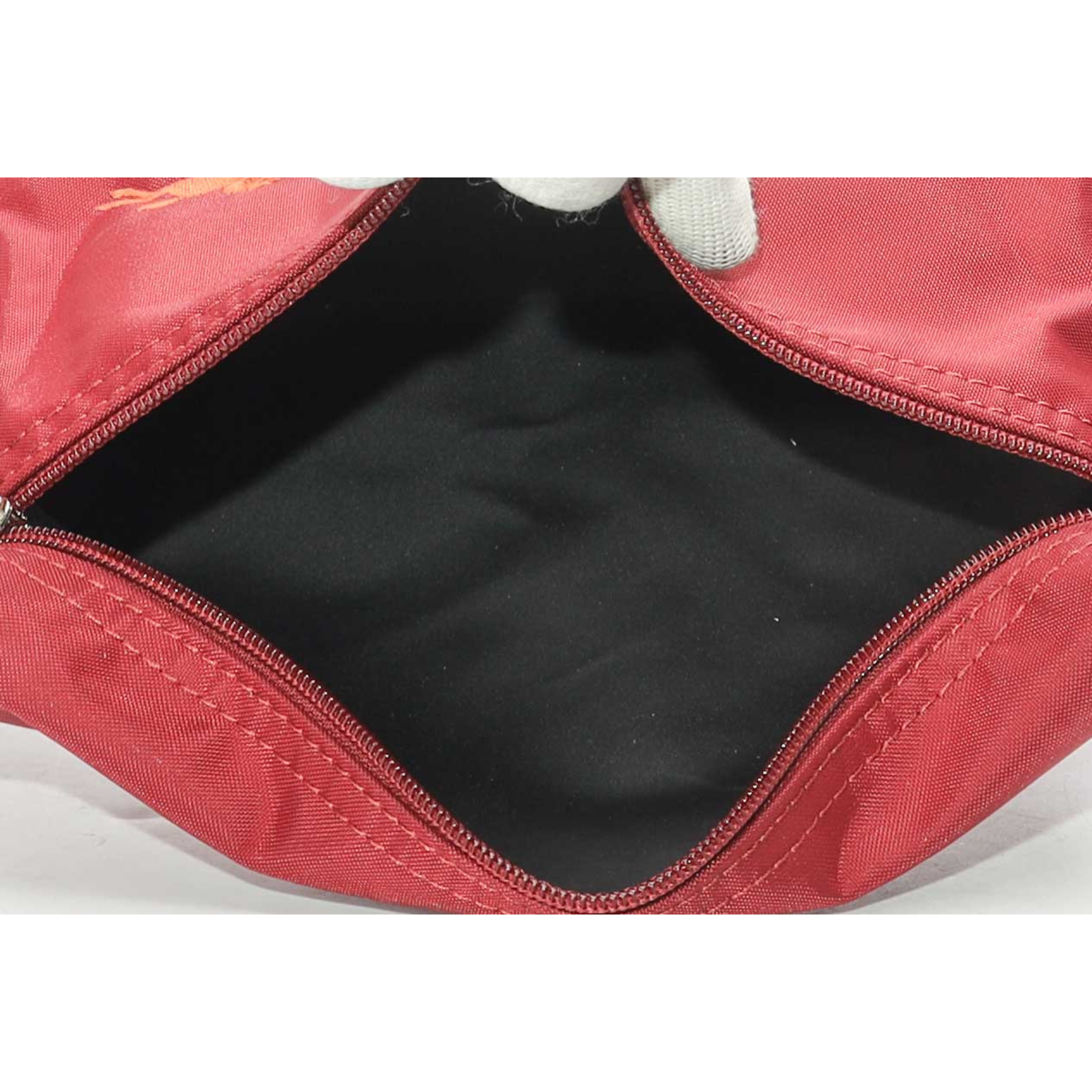 Longchamp Le Pliage Club Pouch