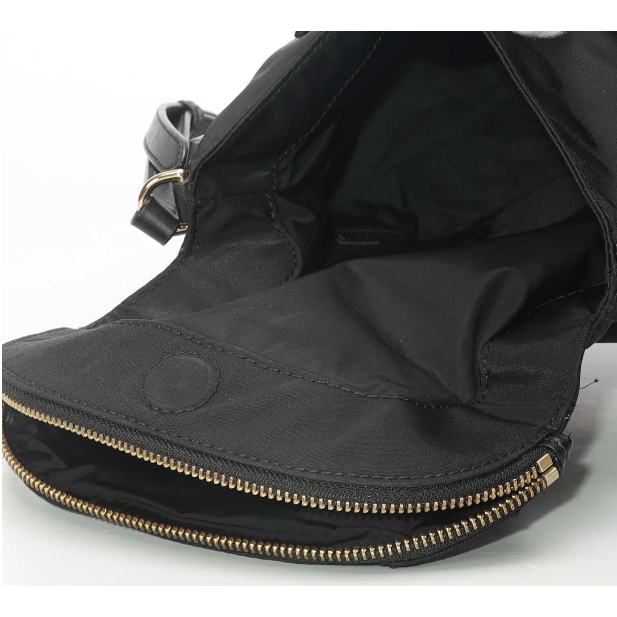 Marc Jacobs Preppy Nylon Natasha Crossbody Bag