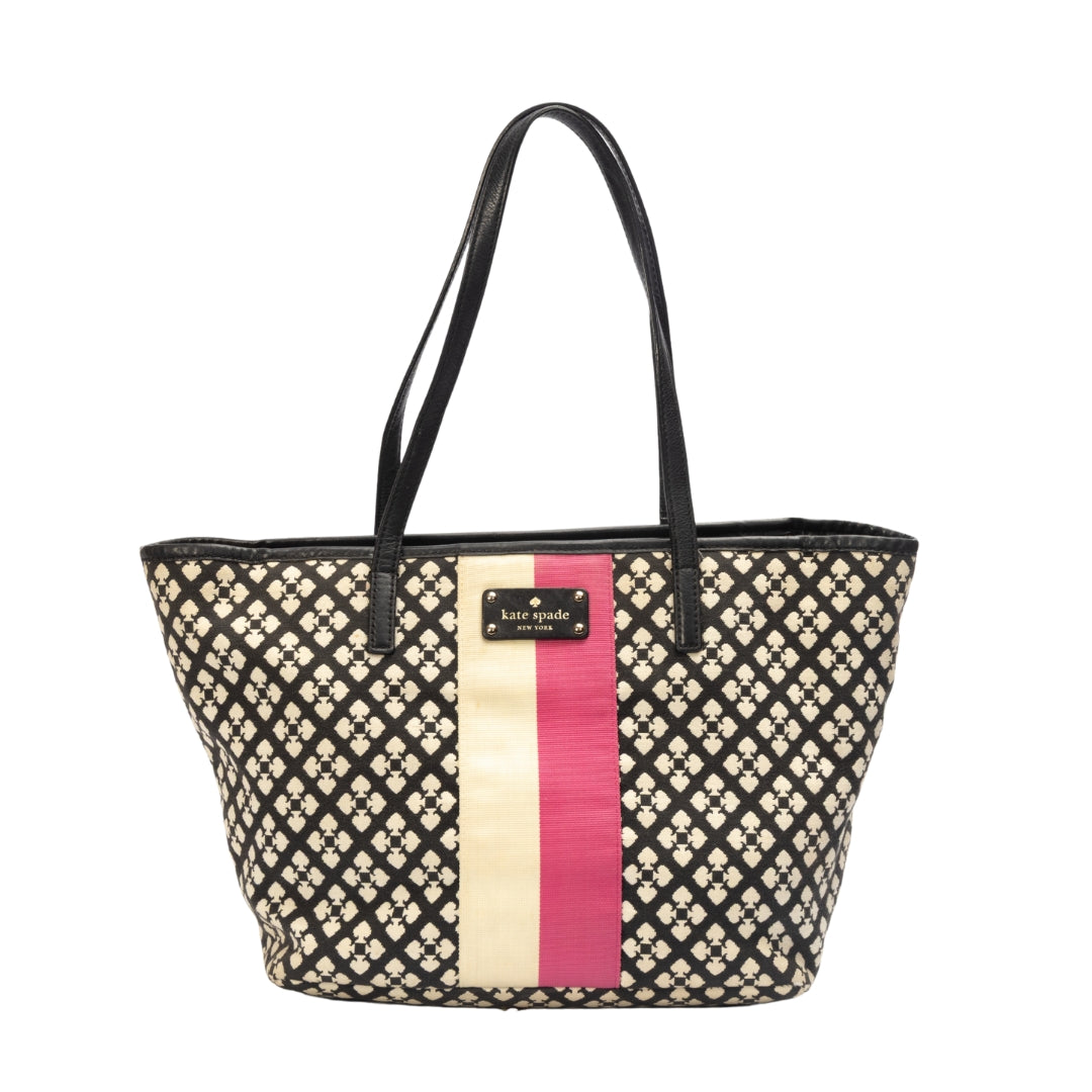 Kate Spade Classic Harmony Tote Bag