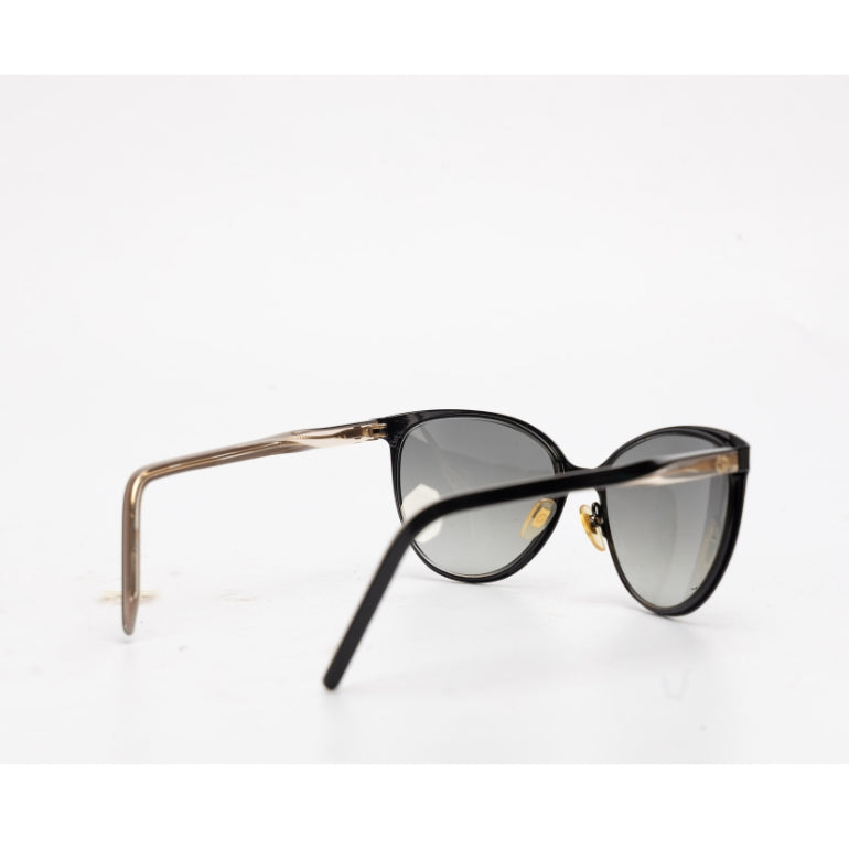 Gucci GG Black Gold Sunglasses