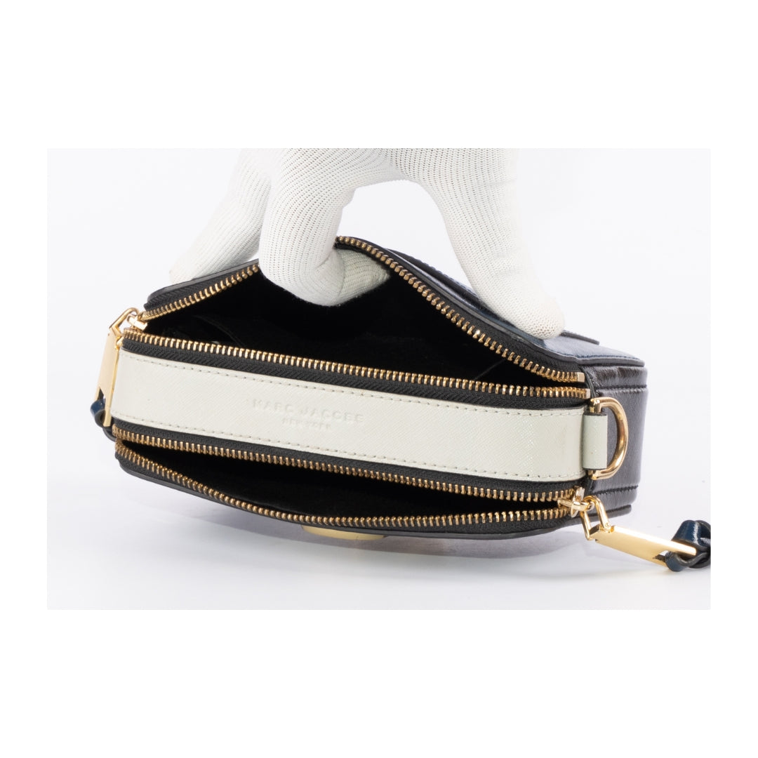 Marc Jacobs The Snapshot Crossbody Bag