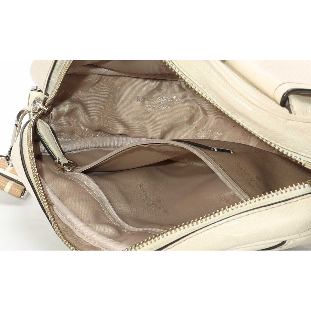 Kate Spade Flap Camera Bag