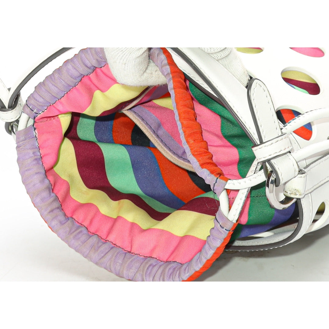 Kate Spade Pippa Bucket Crossbody Bag