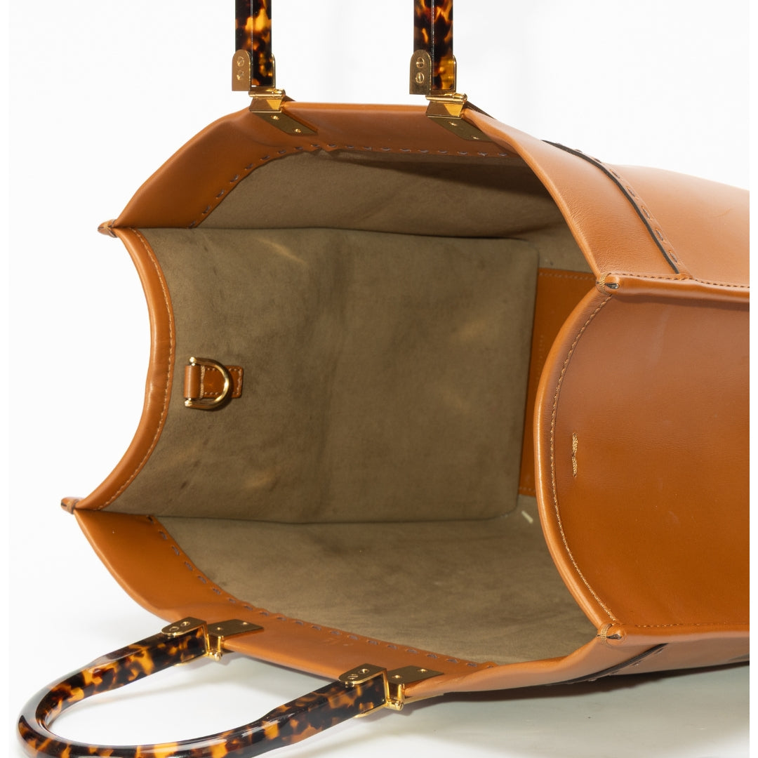 Fendi Sunshine Medium Tote