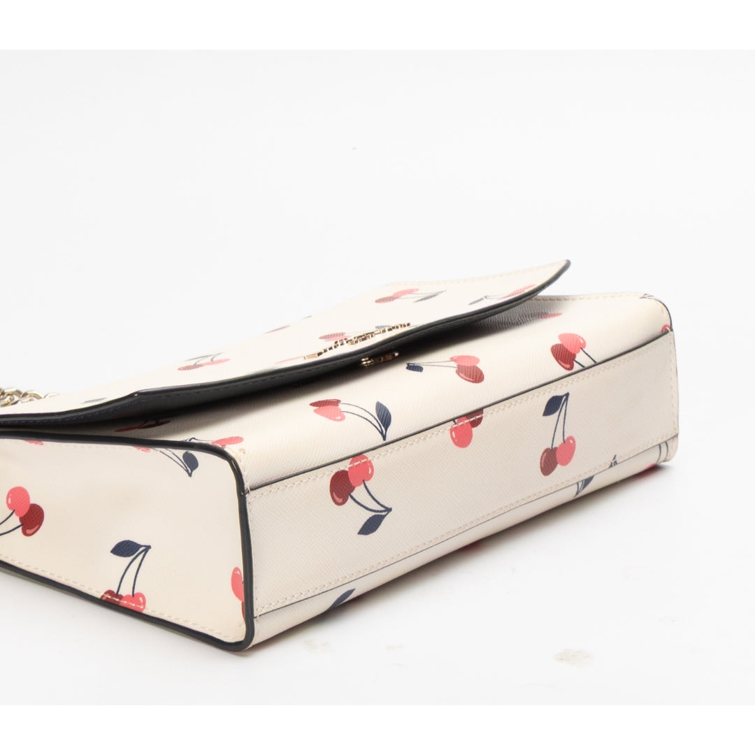 Kate Spade New York Carson Cherry Crossbody Bag
