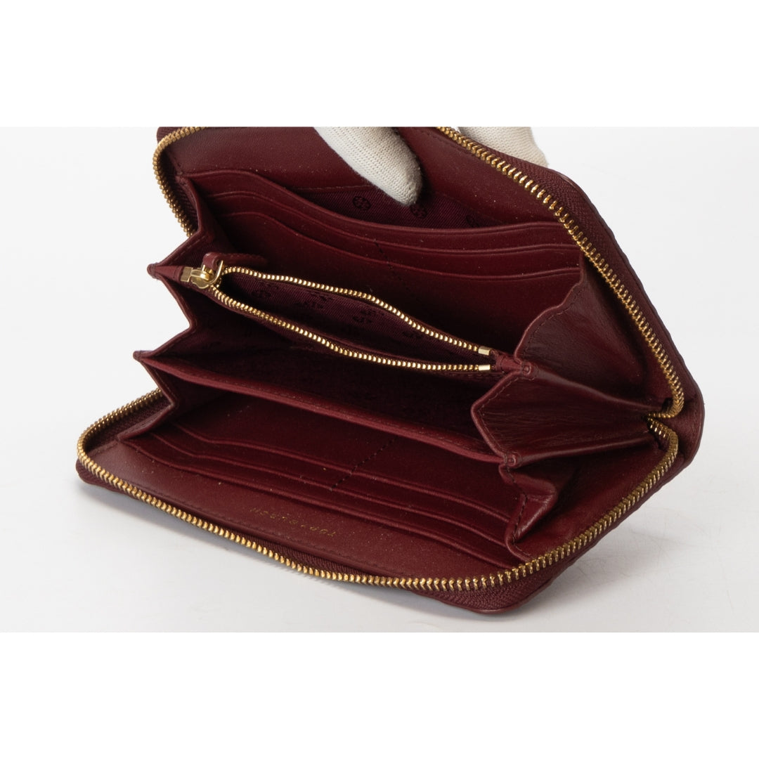 Tory Burch Marion Continental Wallet
