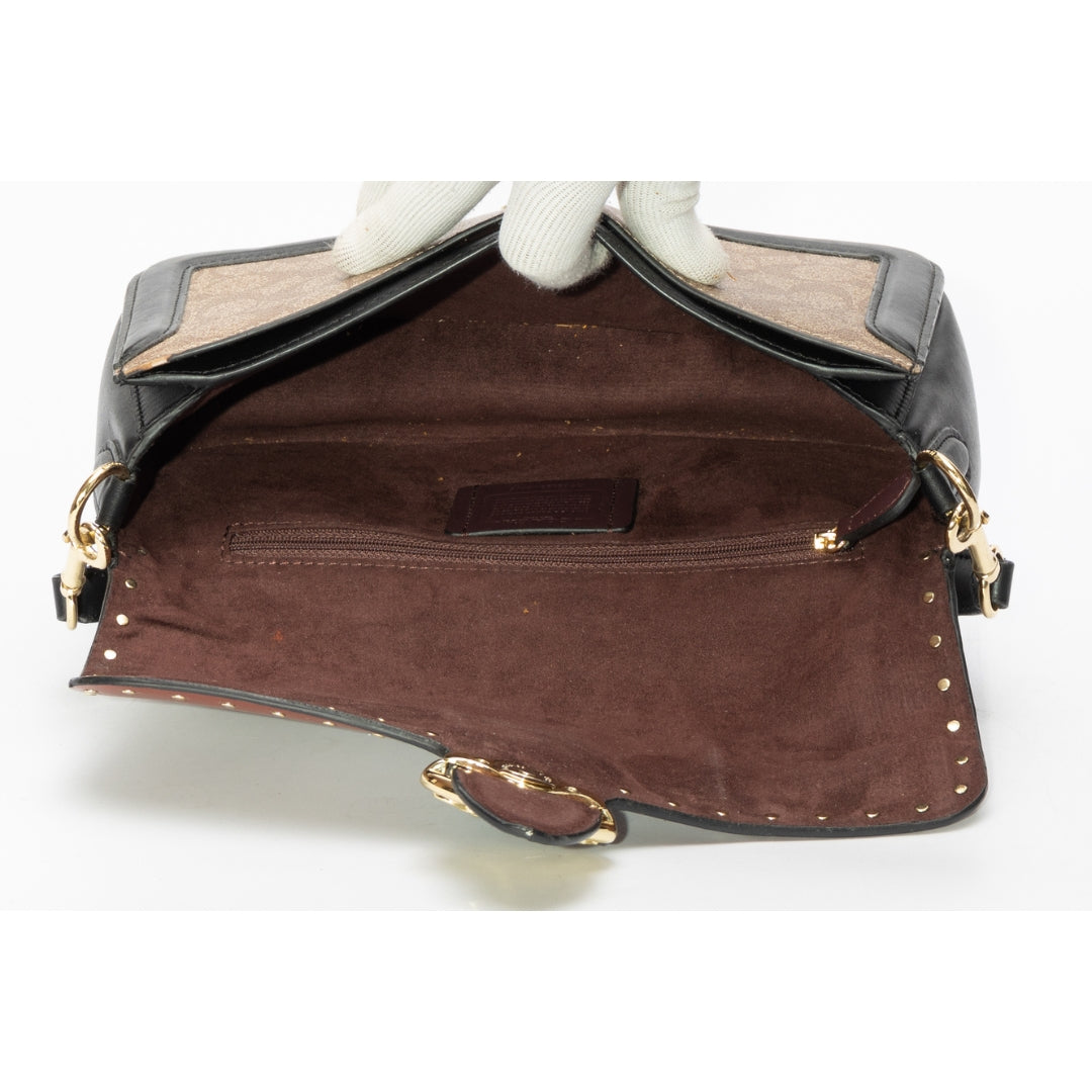 Coach Georgie Shoulder Bag