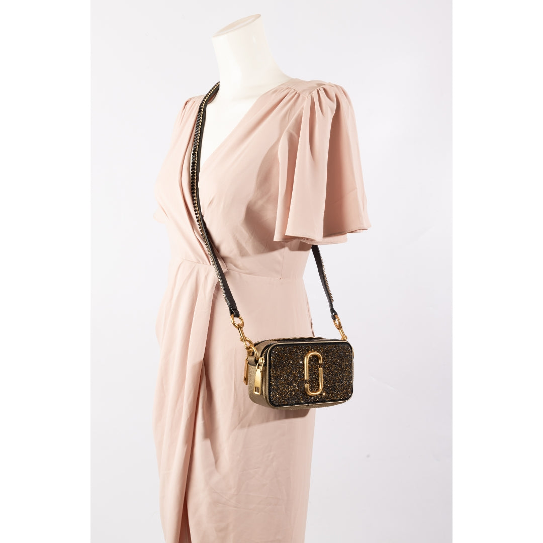 Marc Jacobs The Snapshot Crossbody Bag