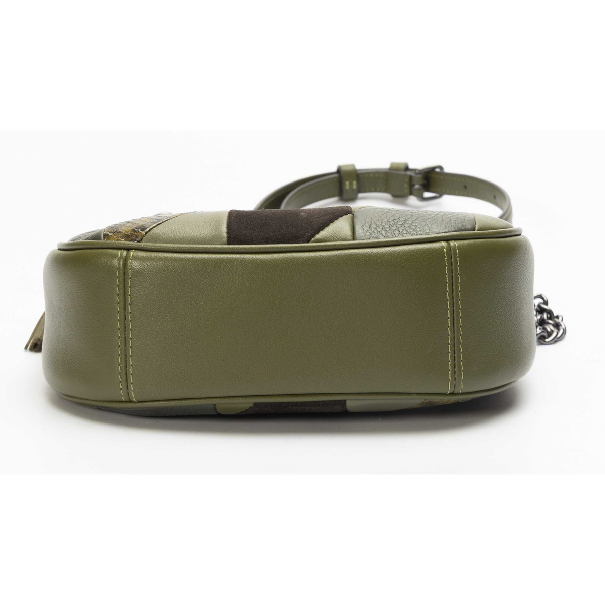 Coach Olive Carmen Mini Cross Body Bag