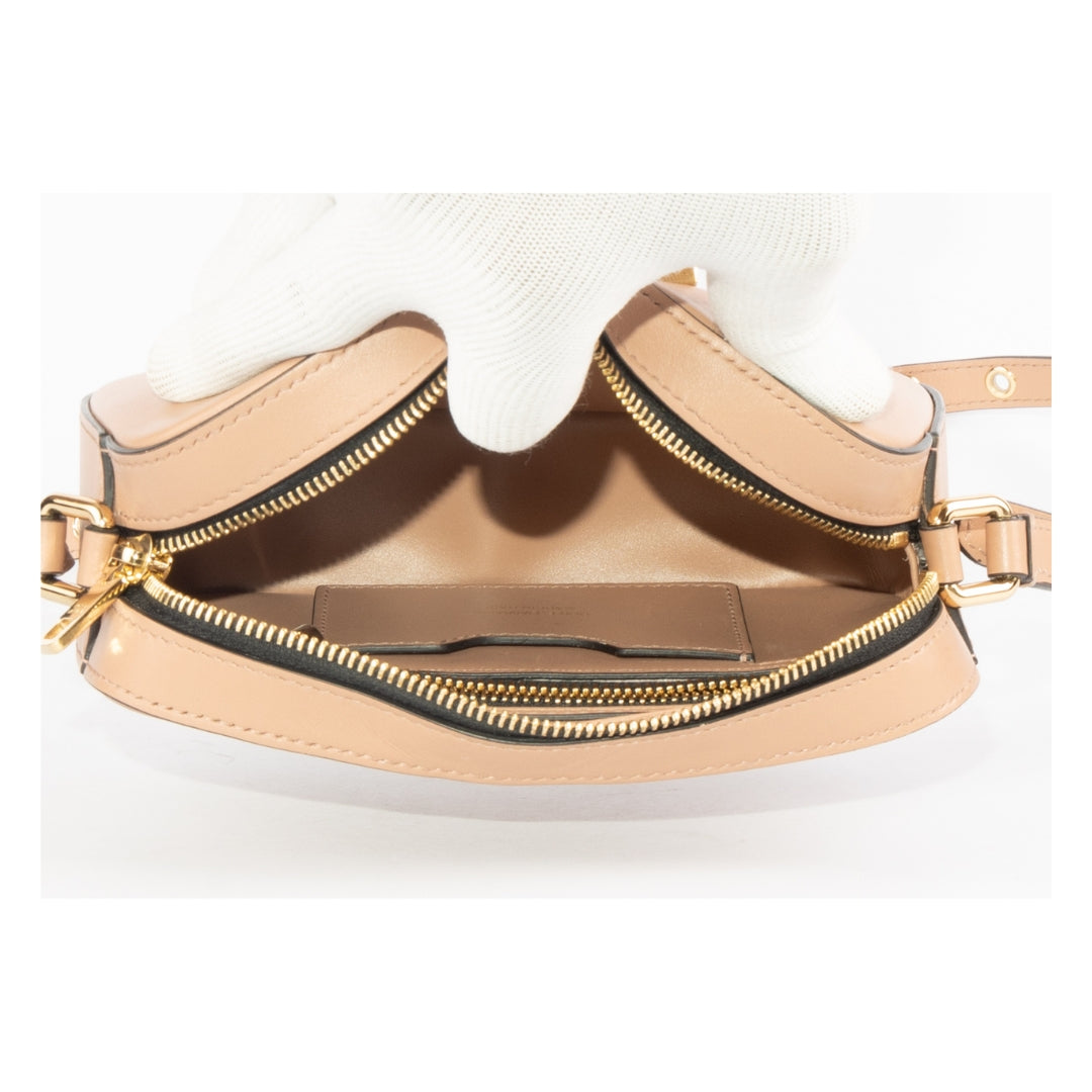 Dolce & Gabbana DG Millennials Camera Crossbody Bag