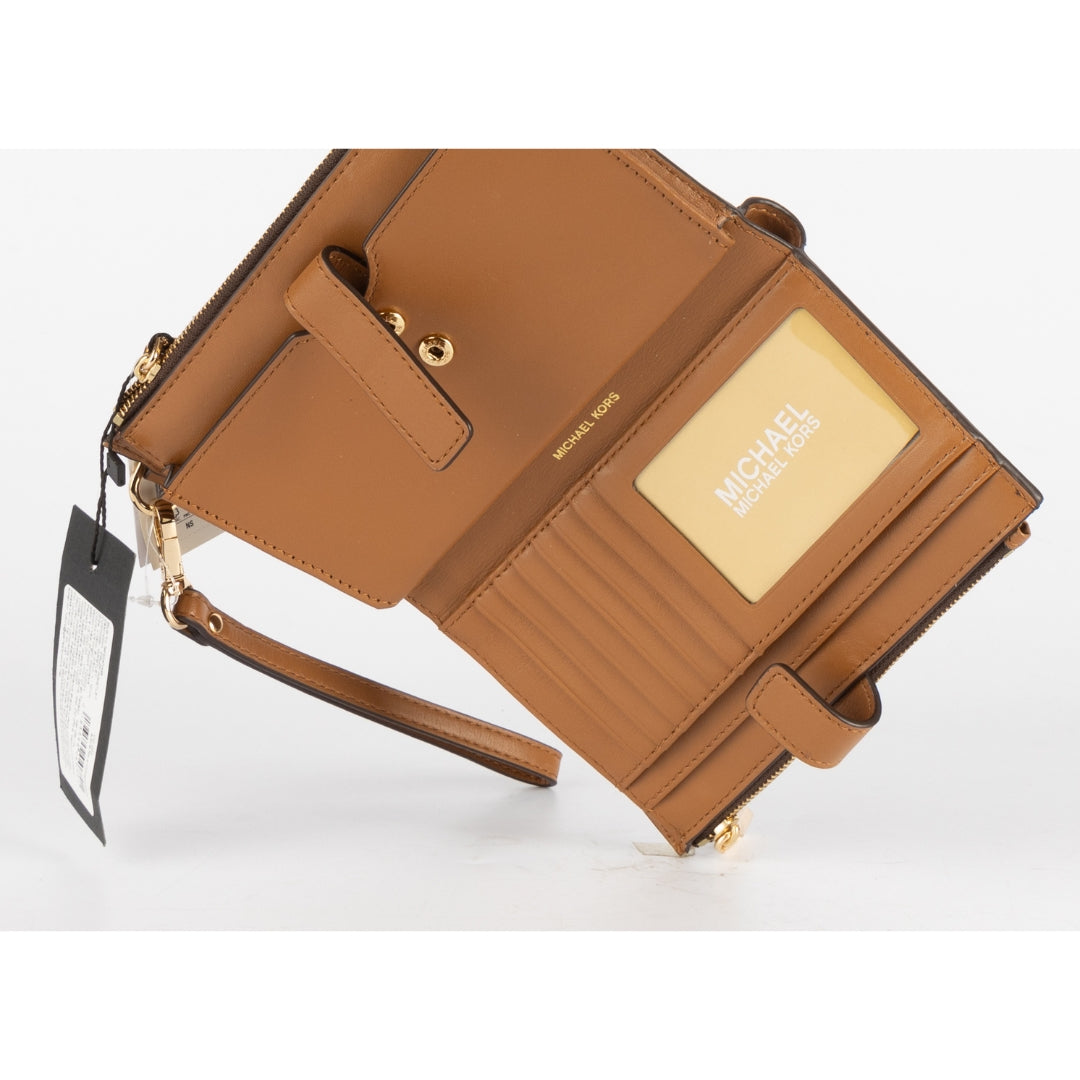 Michael Kors Jet Set Wristlet