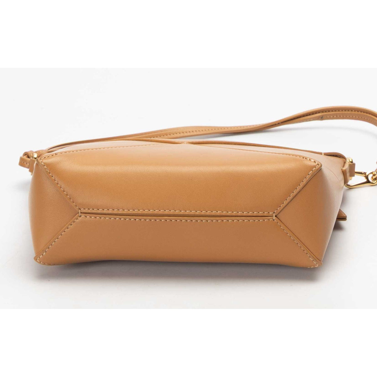 Loewe Puzzle Fold Shoulder Bag