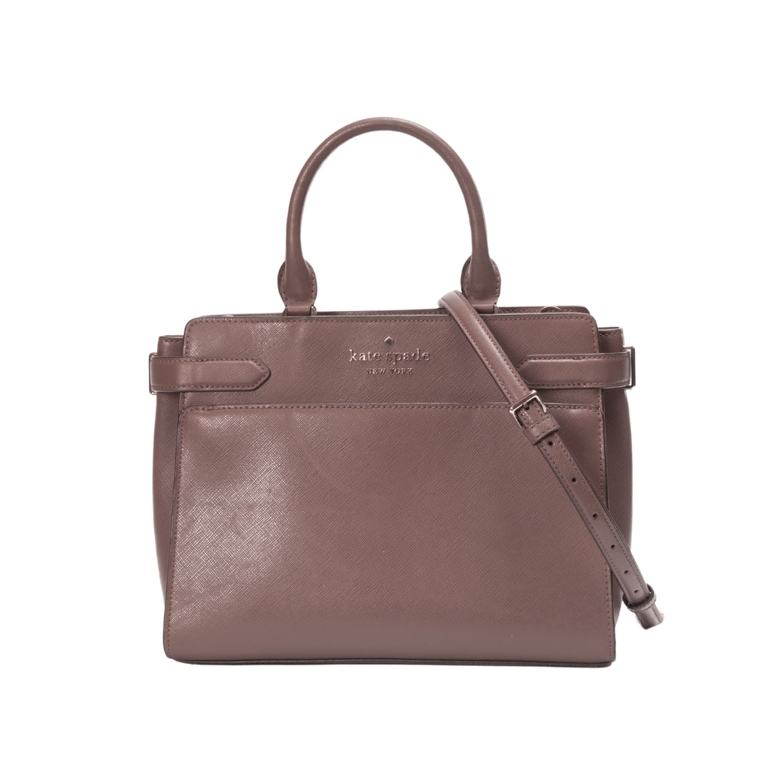 Kate Spade Staci Medium Satchel