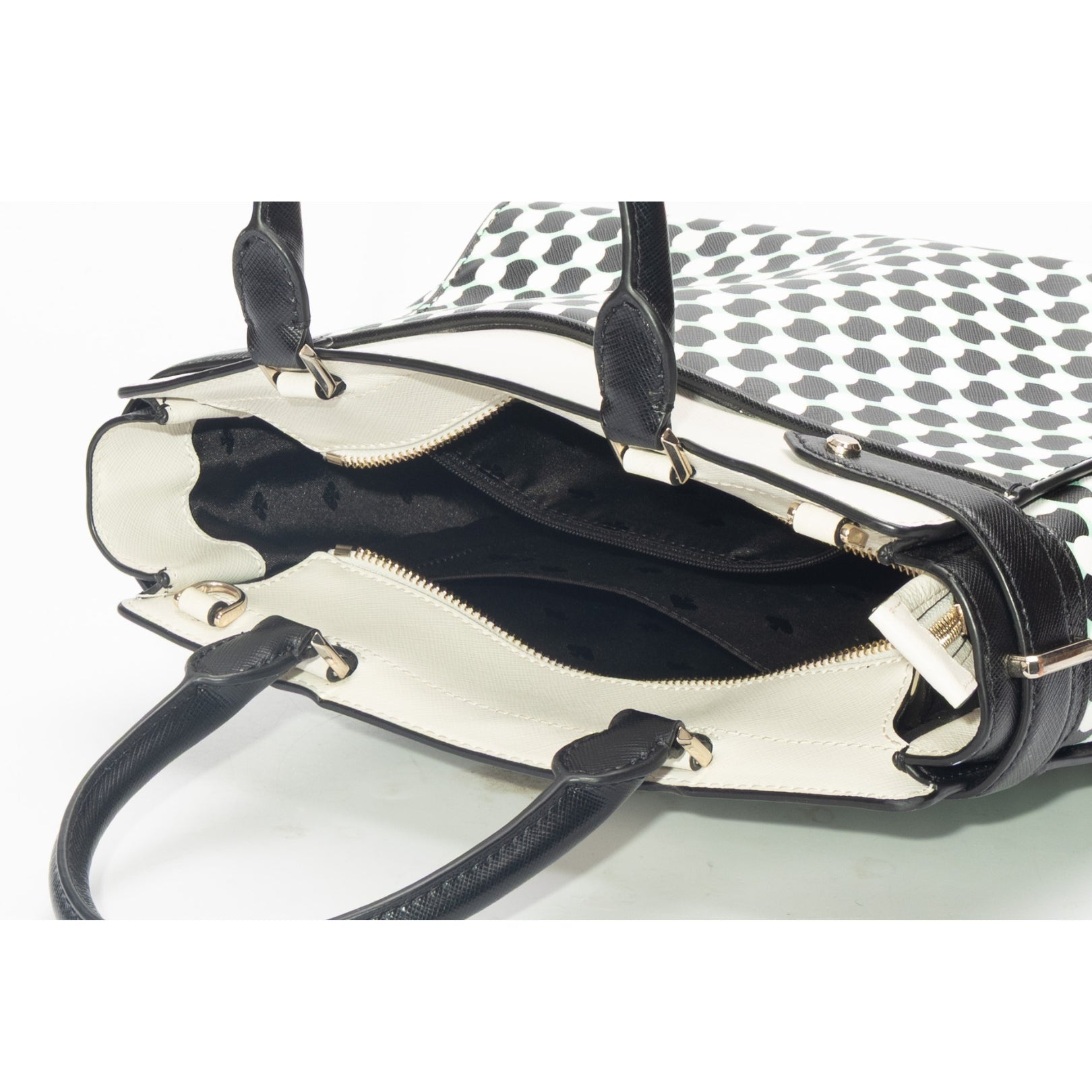 Kate Spade New York Staci Spot Satchel