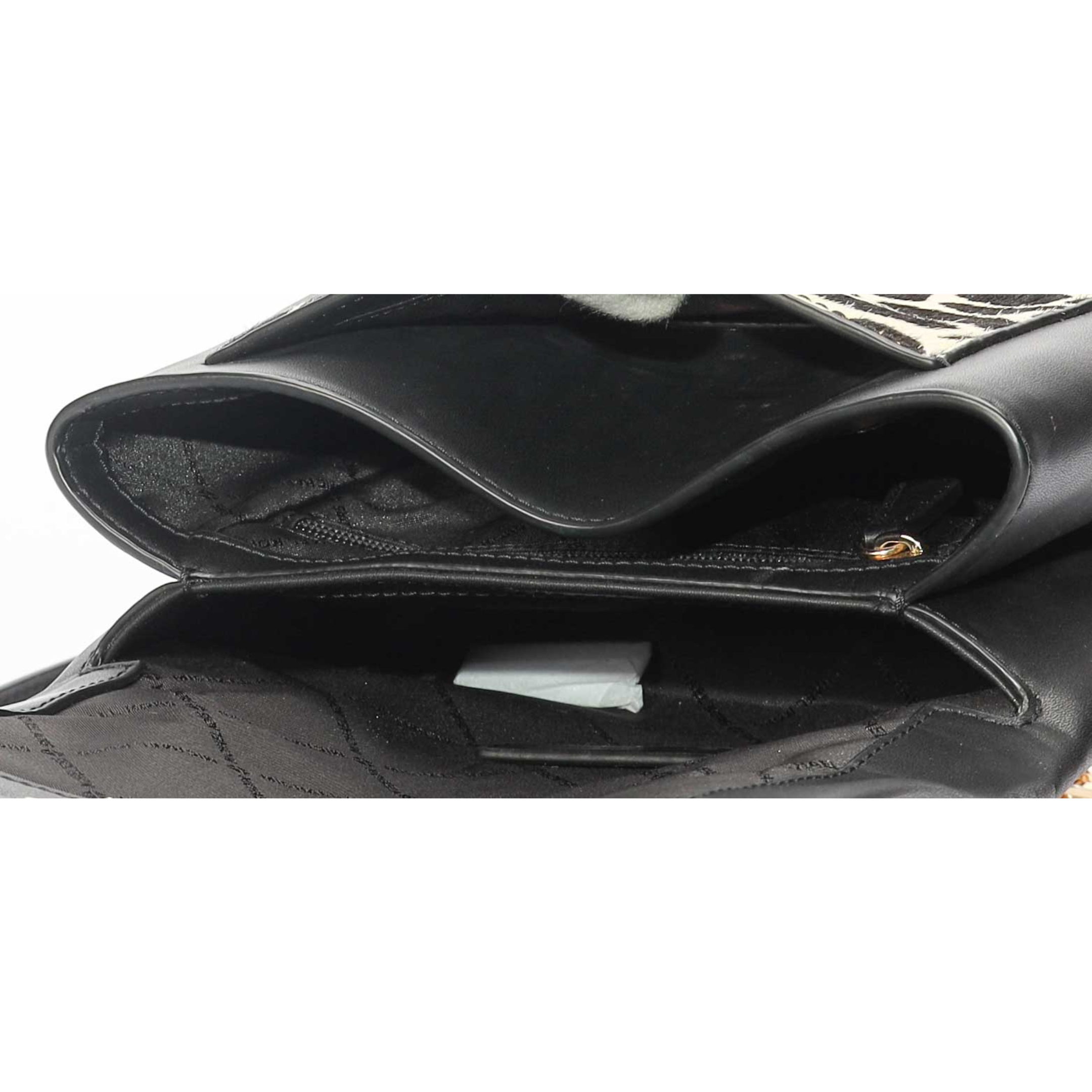 Michael Kors Cece Flap Crossbody Bag