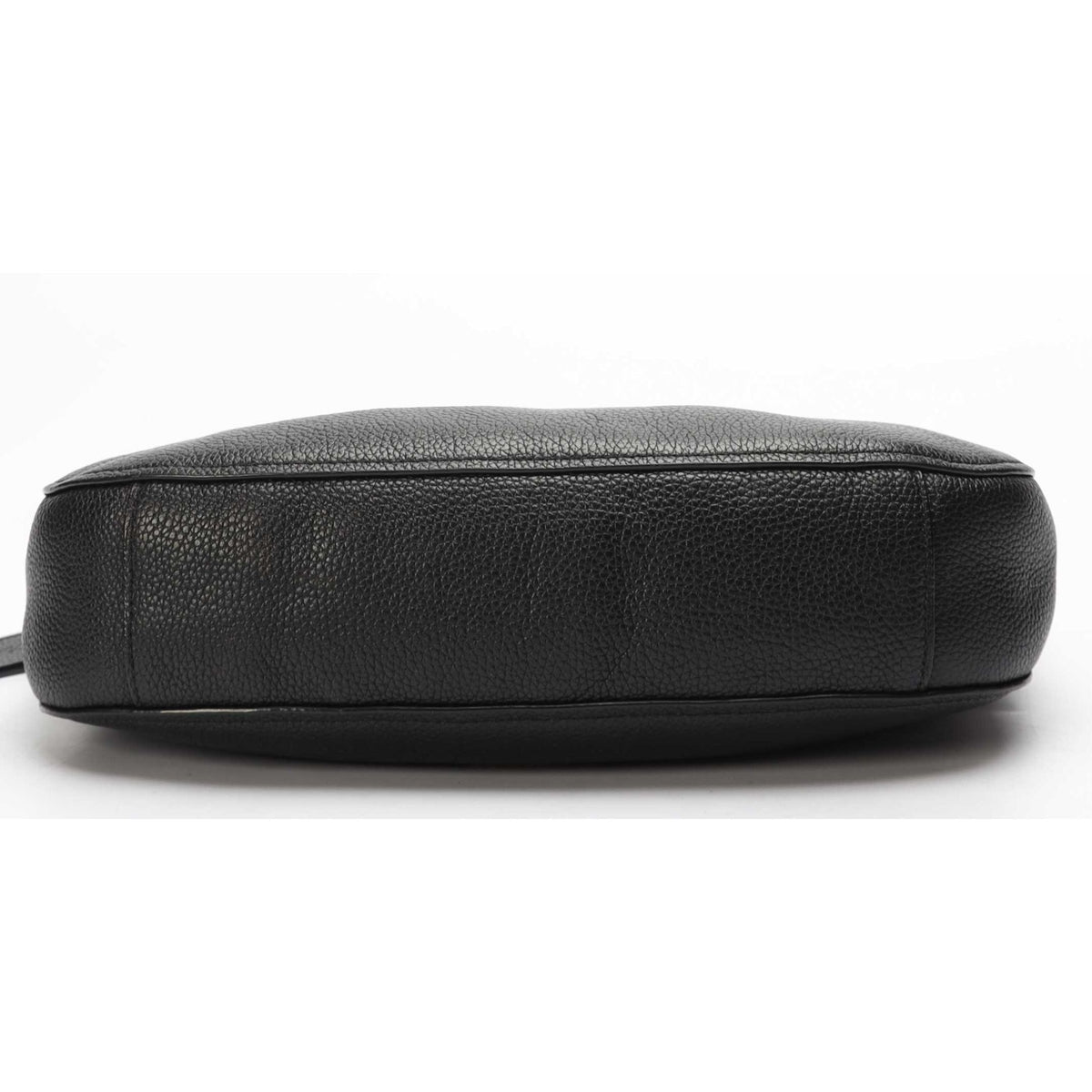 Coach Laurel Black Shoulder Bag