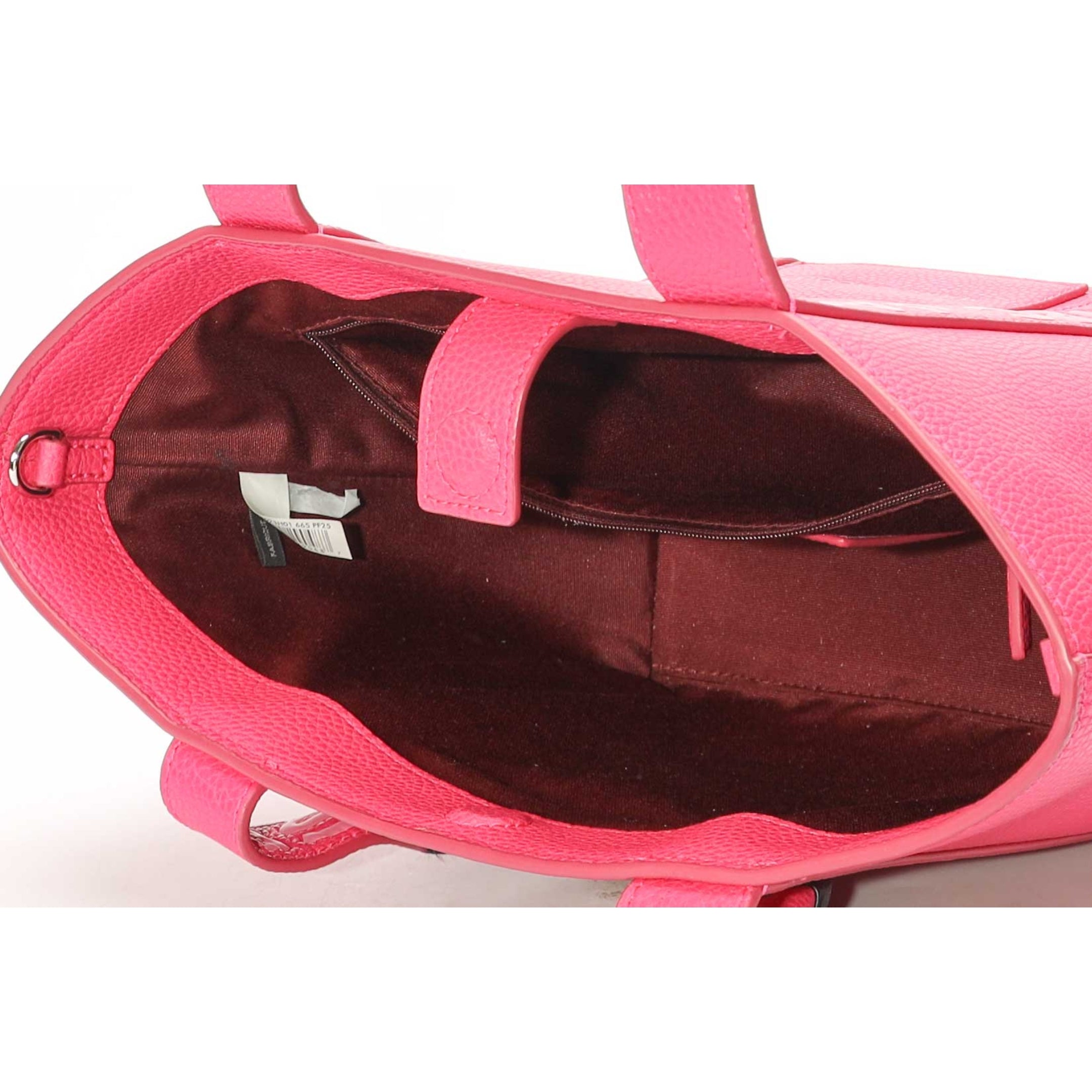 Marc Jacobs Pink Winged Small Tote