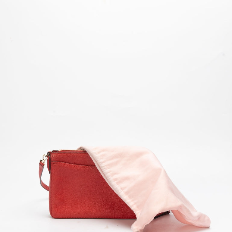 Kate Spade Margaux Sling Bag with Detachable Strap