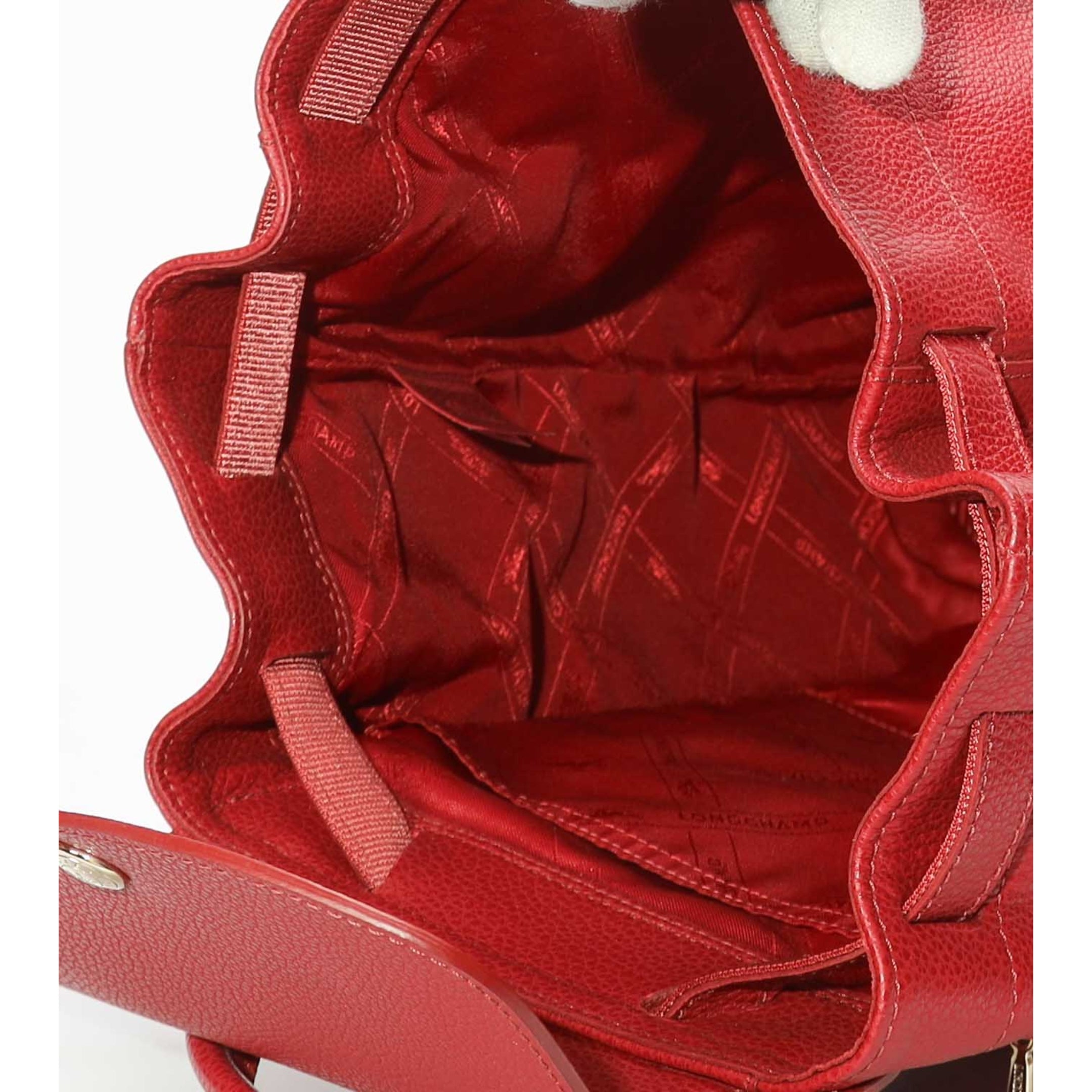 Longchamp Le Foulonne Travel Backpack