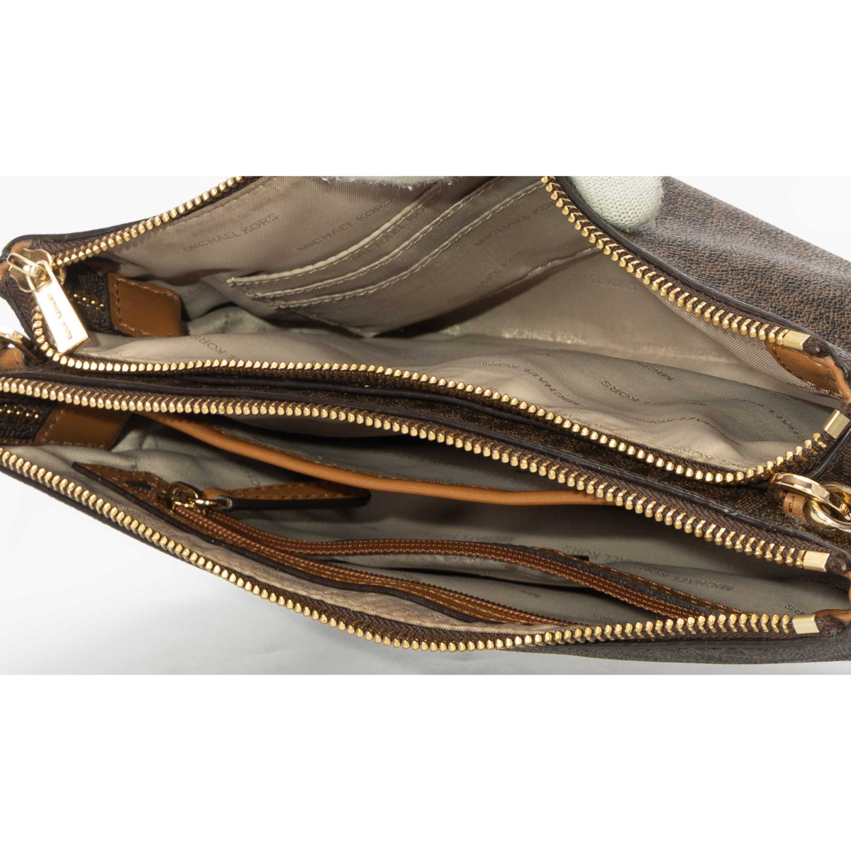 Michael Kors Jet Set Crossbody Bag