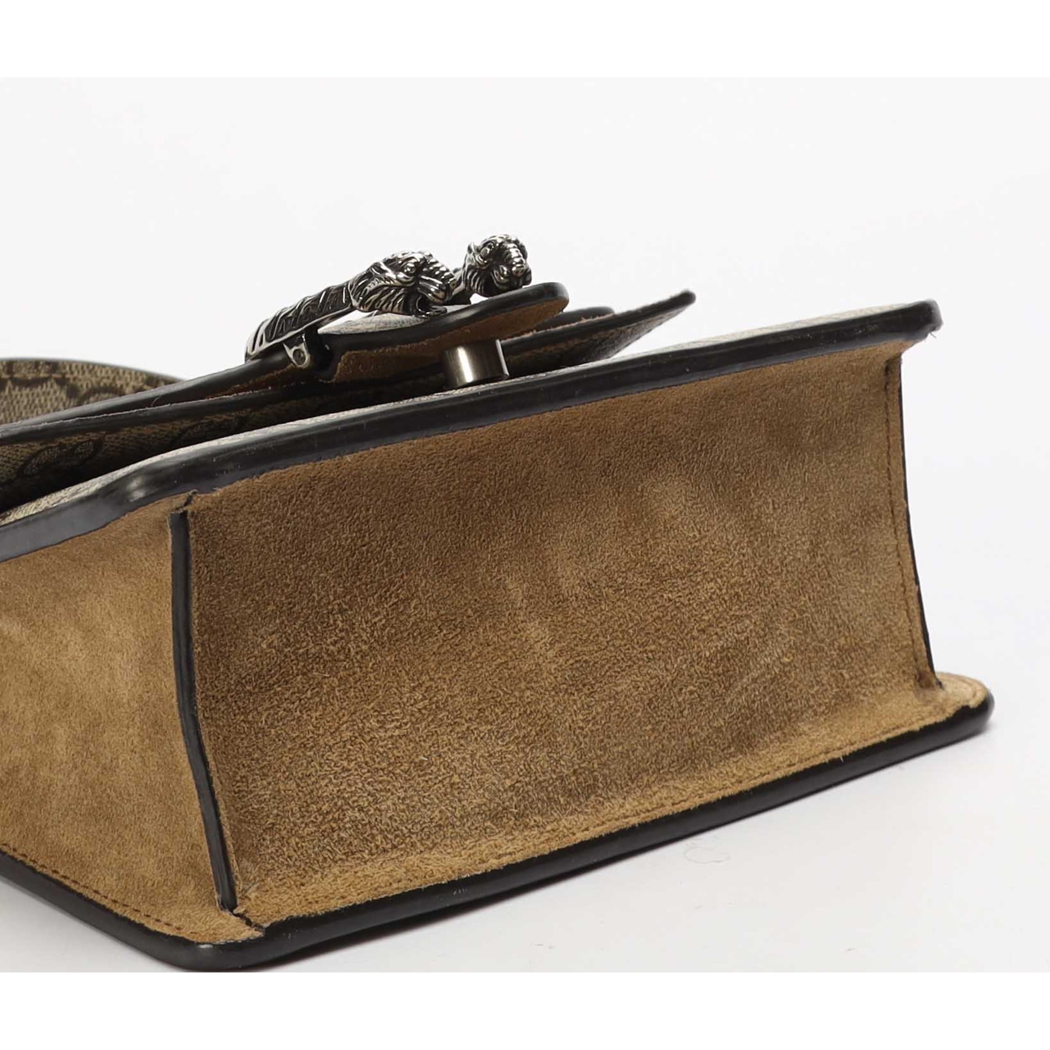 Gucci Dionysus GG Crossbody Bag