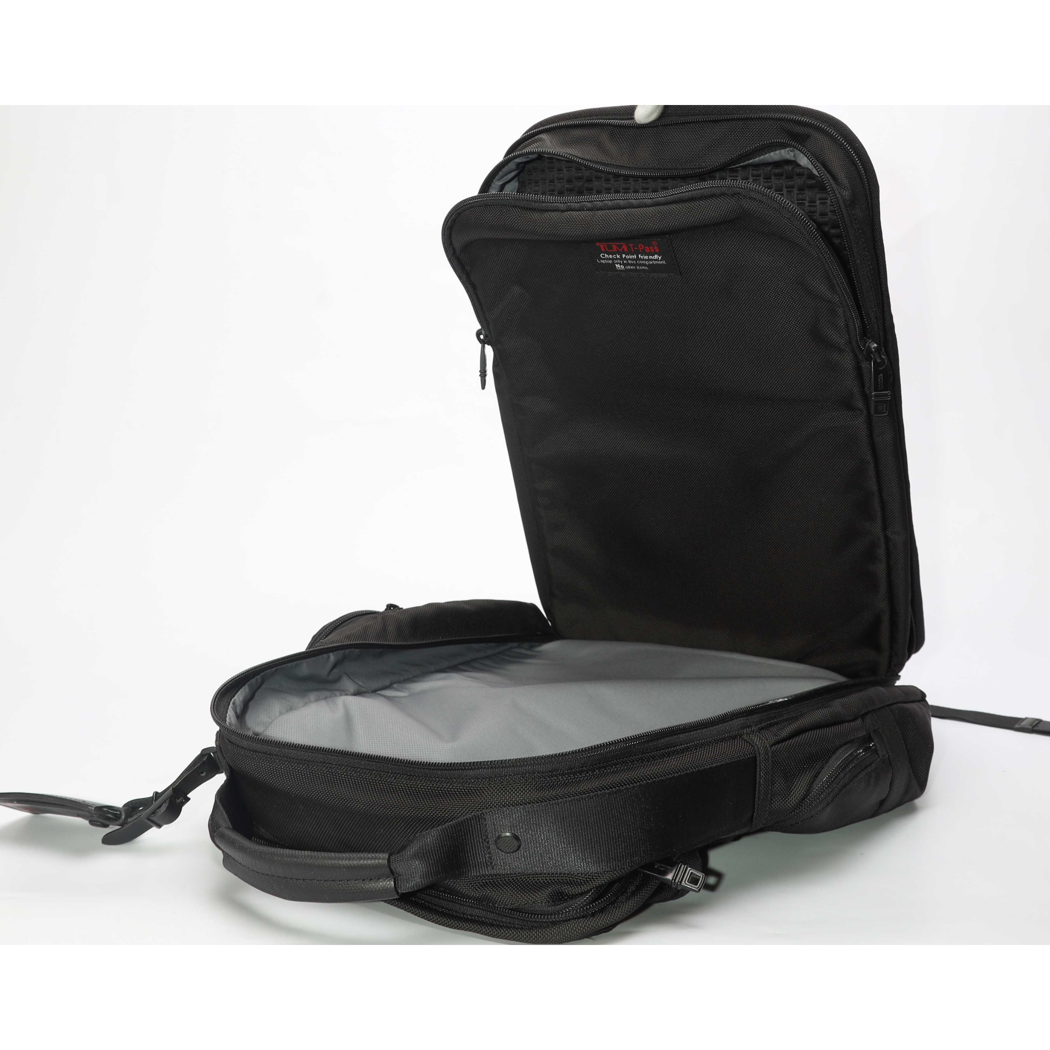 Tumi Brief Pack Backpack