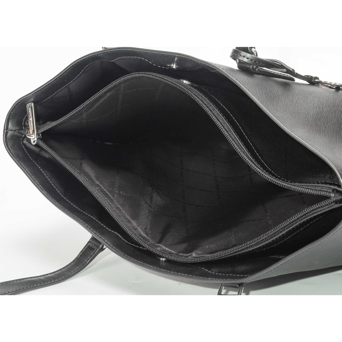 Michael Kors Black Sheila Tote