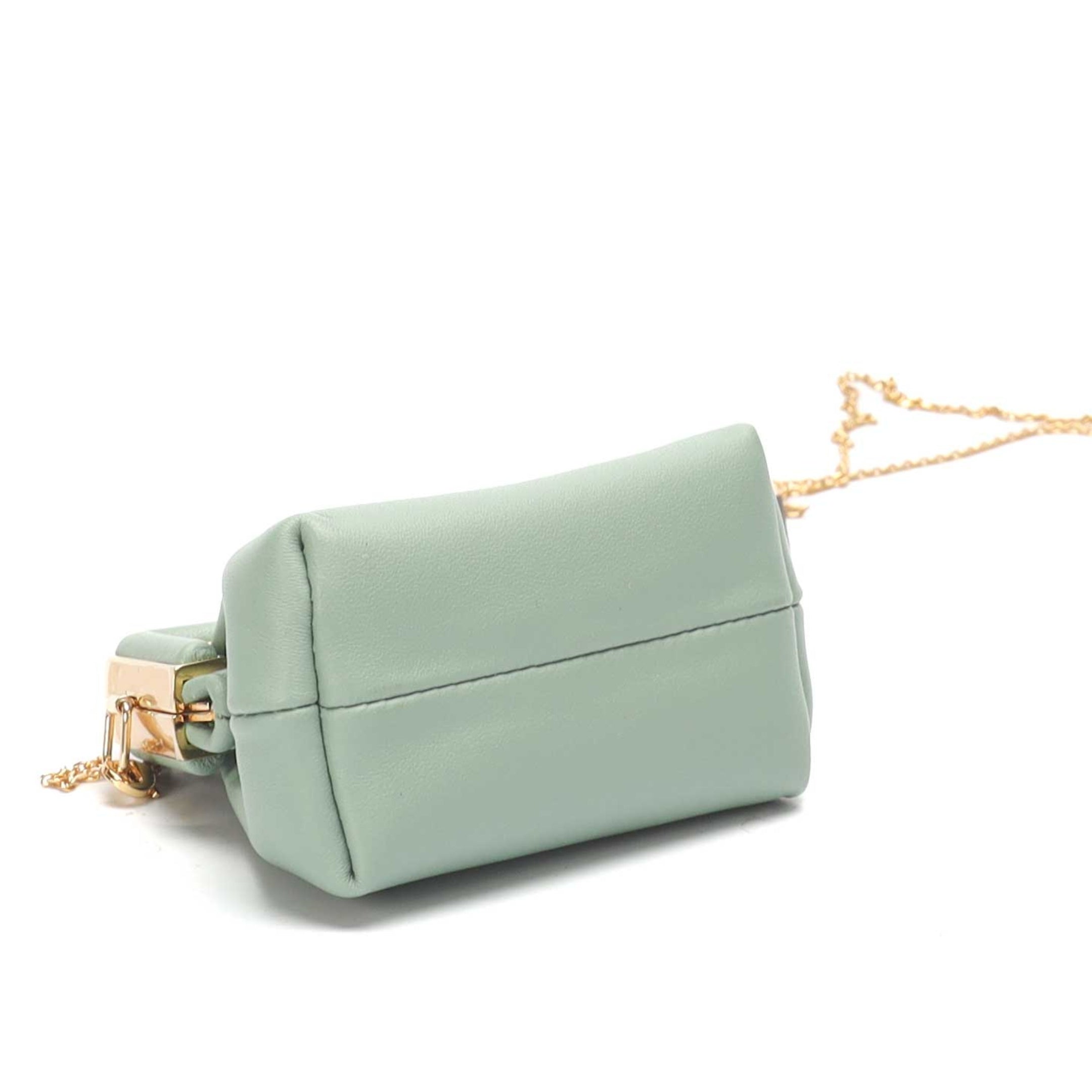 Fendi Nano Charm Bag