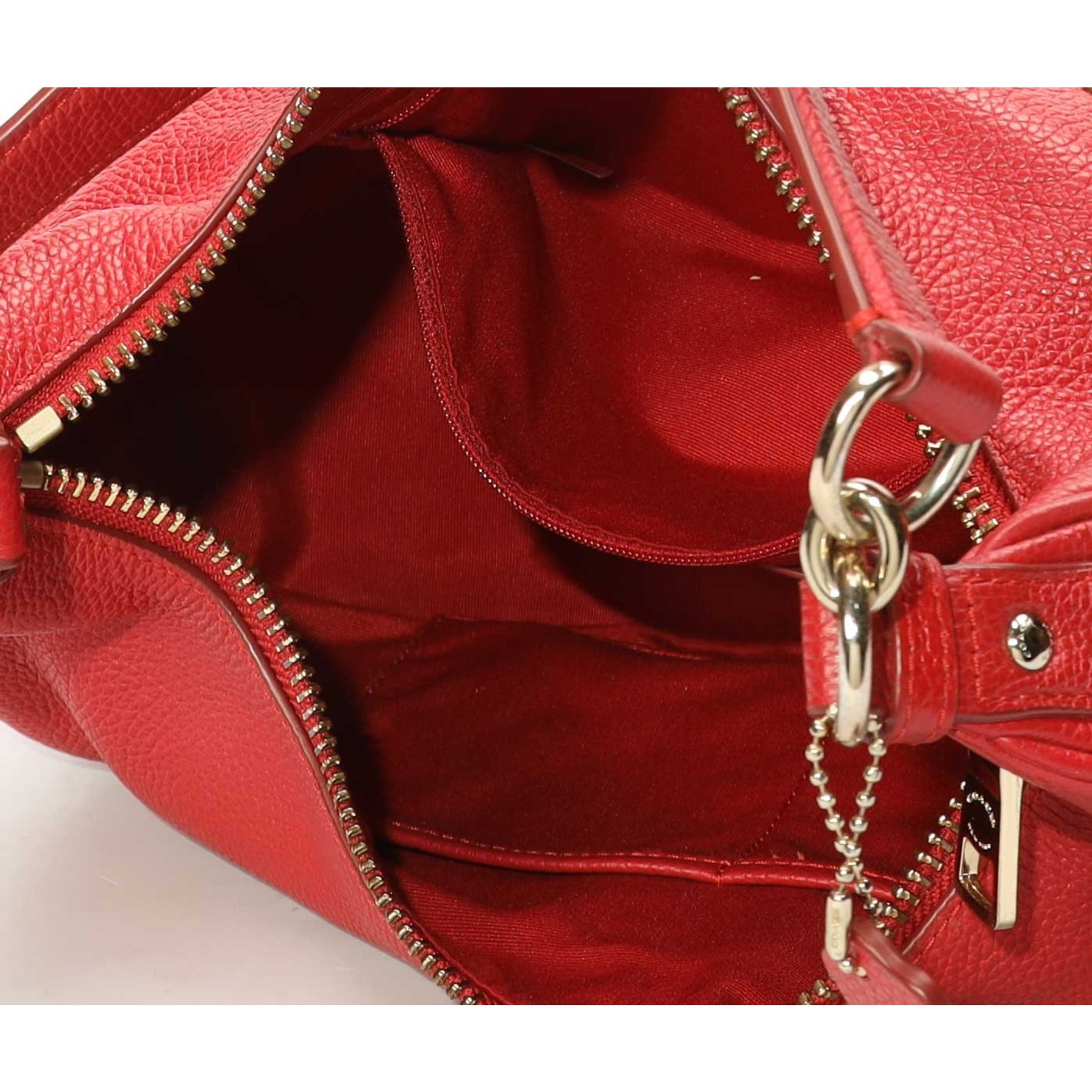 Coach Restored Chelsea Convertible Satchel