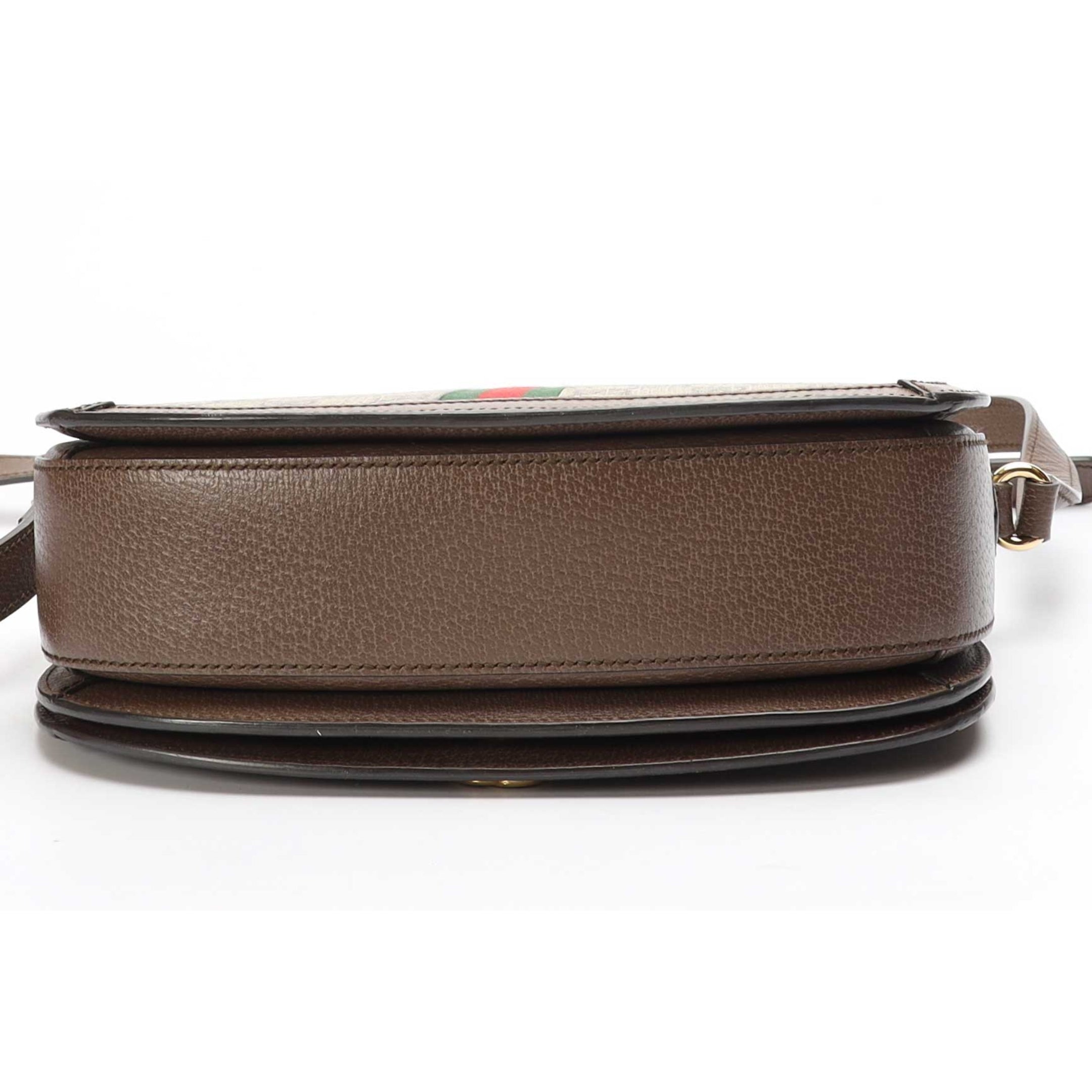 Gucci Web Ophidia Crossbody Bag