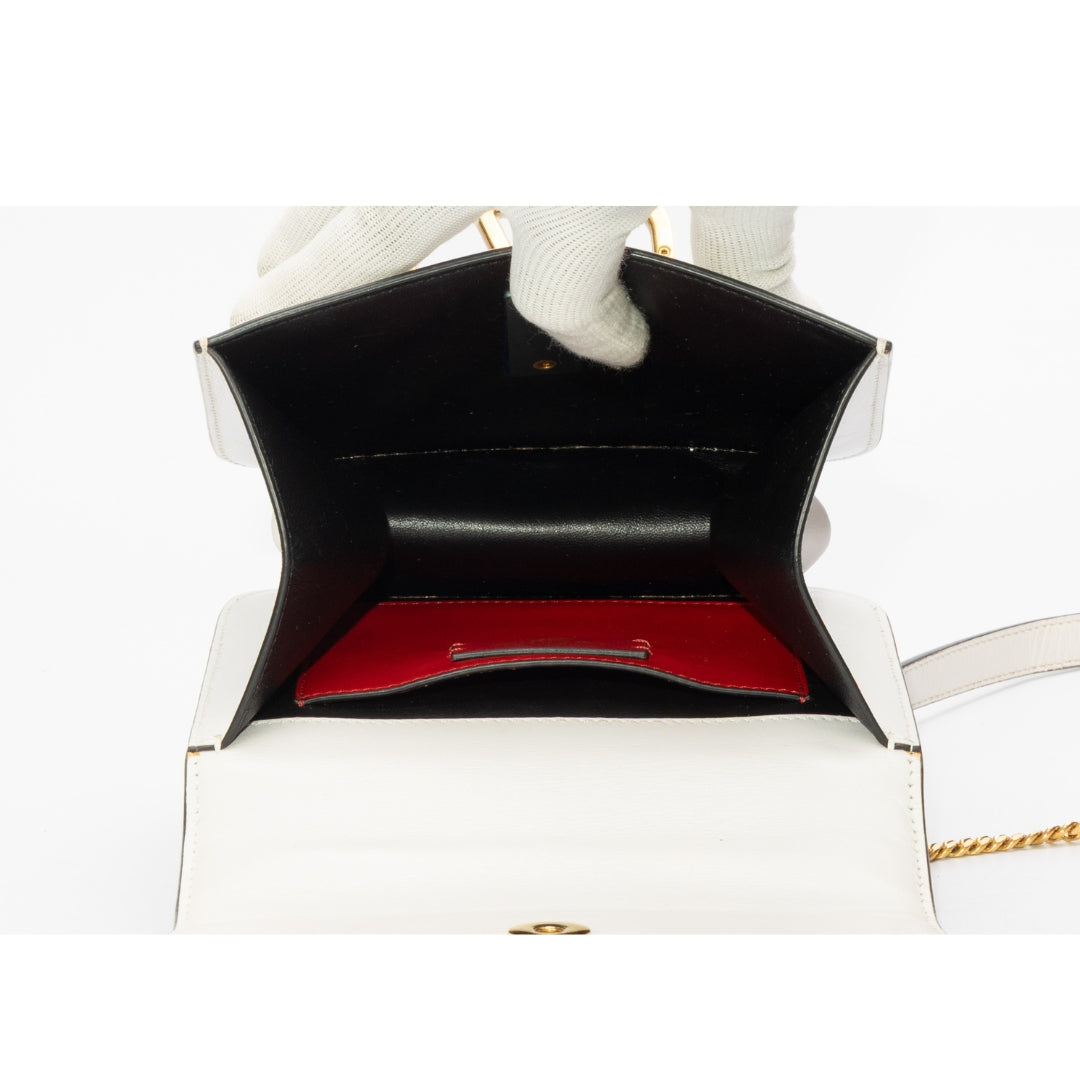 Valentino Garavani VLogo Signature Sling Bag