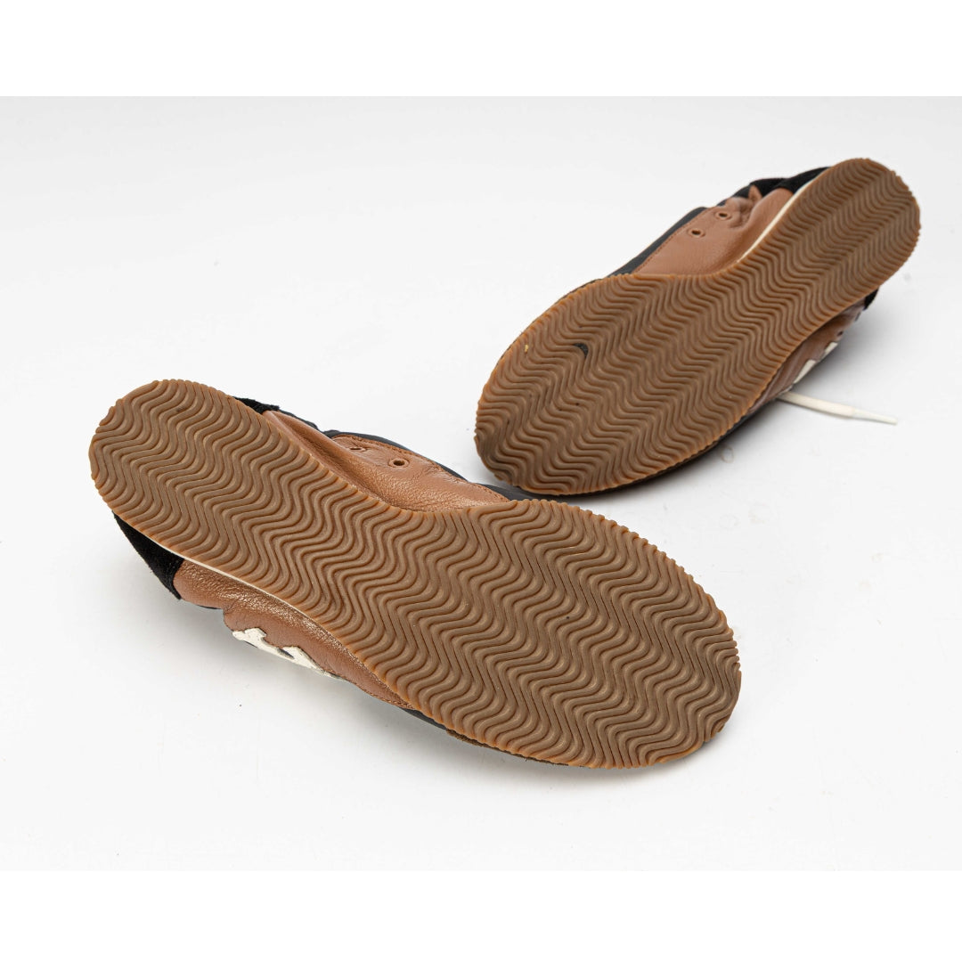 Tory Burch Women Low-Top Lace-Up Shoes