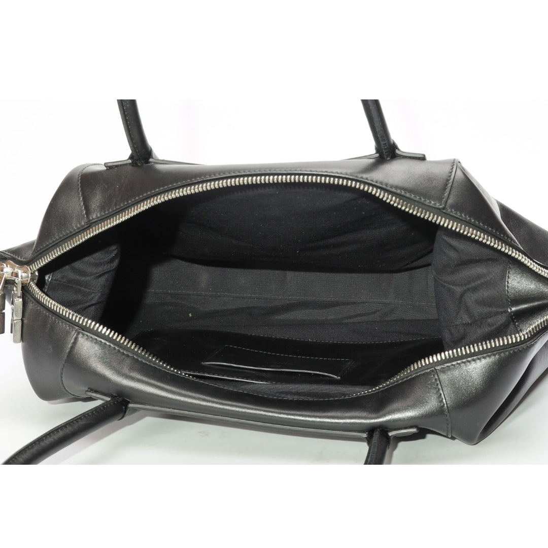 Givenchy Black Large Antigona Soft Tote