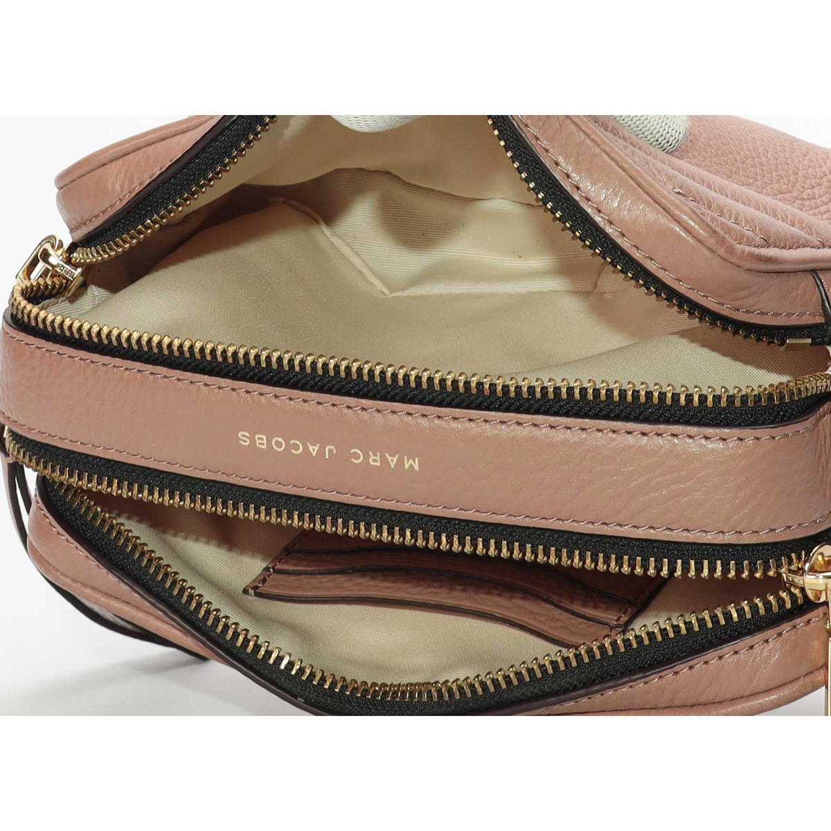 Marc Jacobs The Moto Crossbody Bag