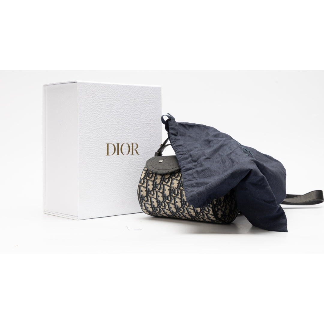Dior Roller Bag