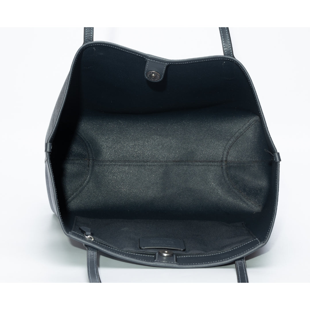 Coach Signature Canvas Tote Bag