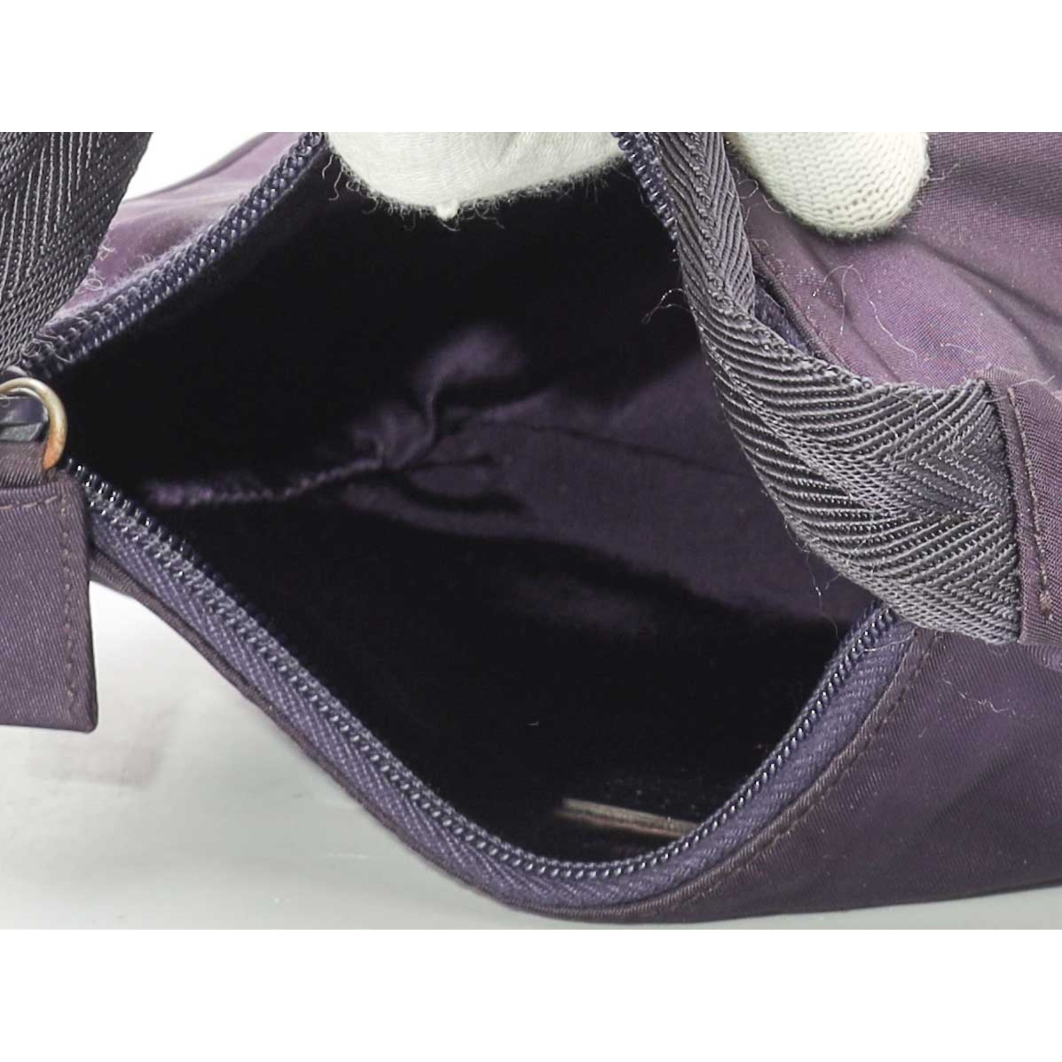 Prada Re-Edition 2005 Re-Nylon Mini Bag