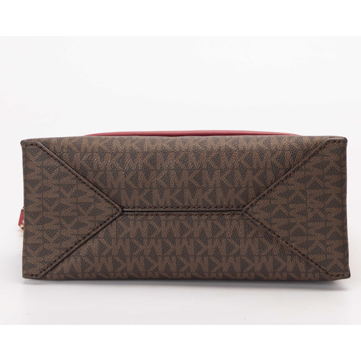Michael Kors Cece Logo Convertible Shoulder Bag