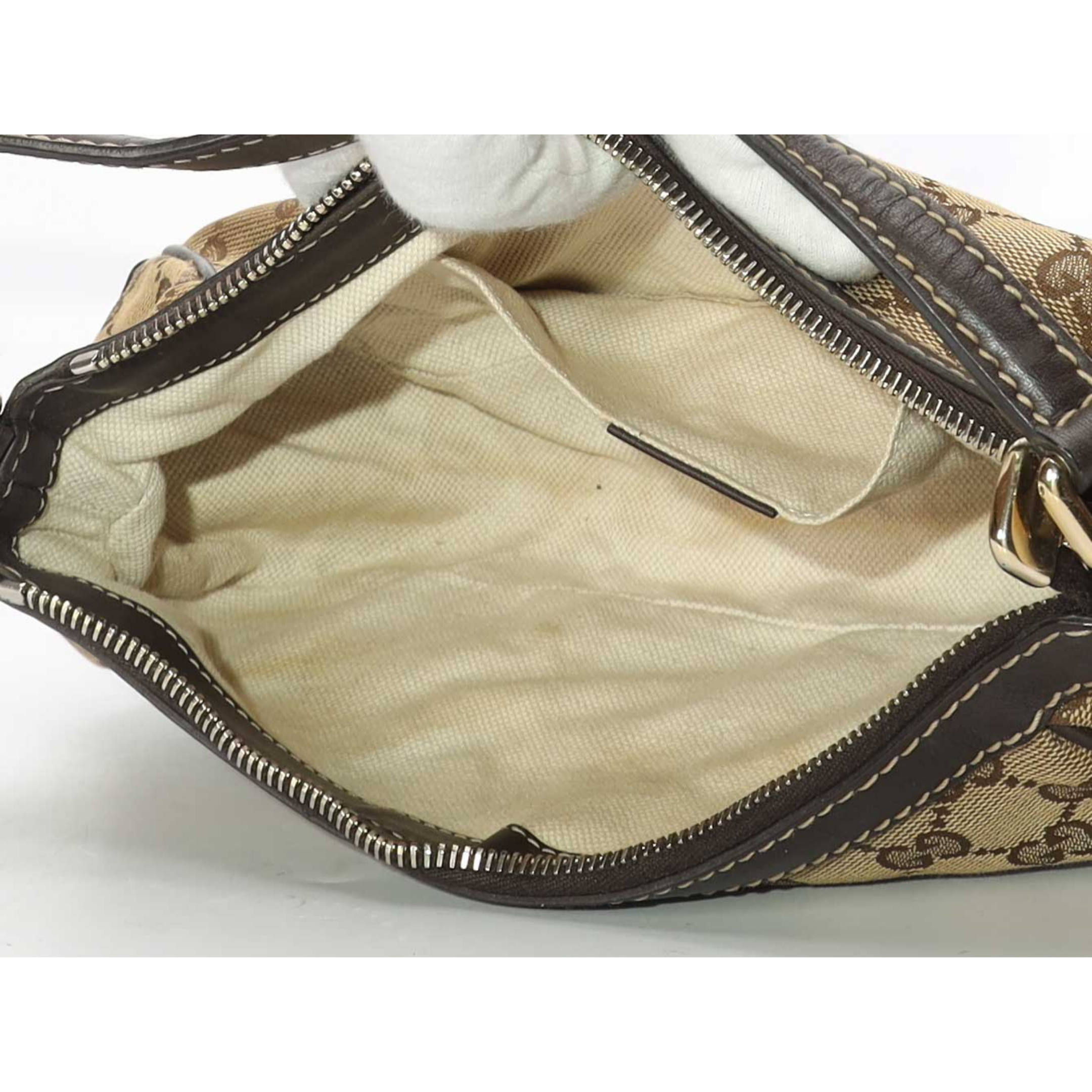 Gucci GG Mayfair Shoulder Bag