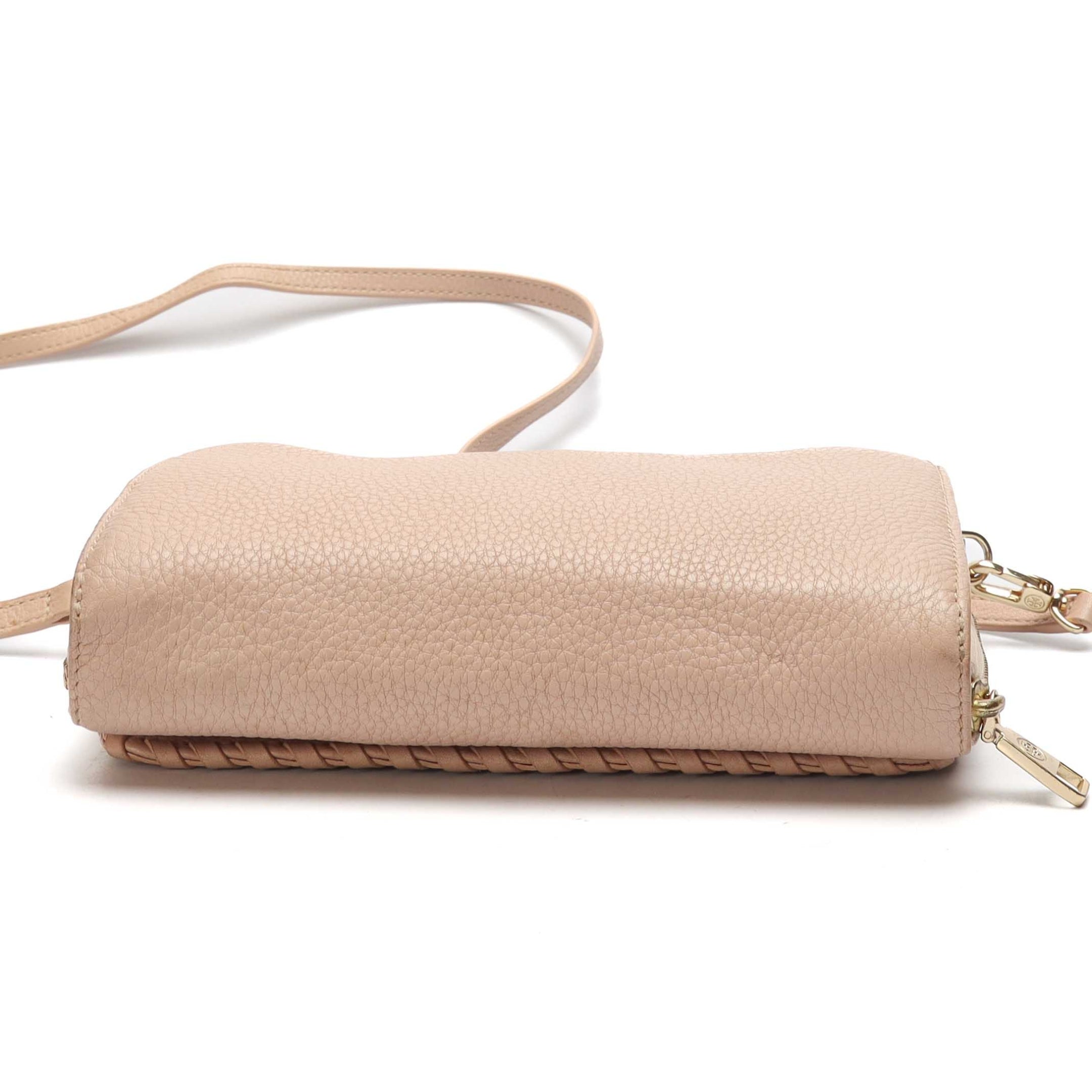 Tory Burch Marion Flat Crossbody Bag